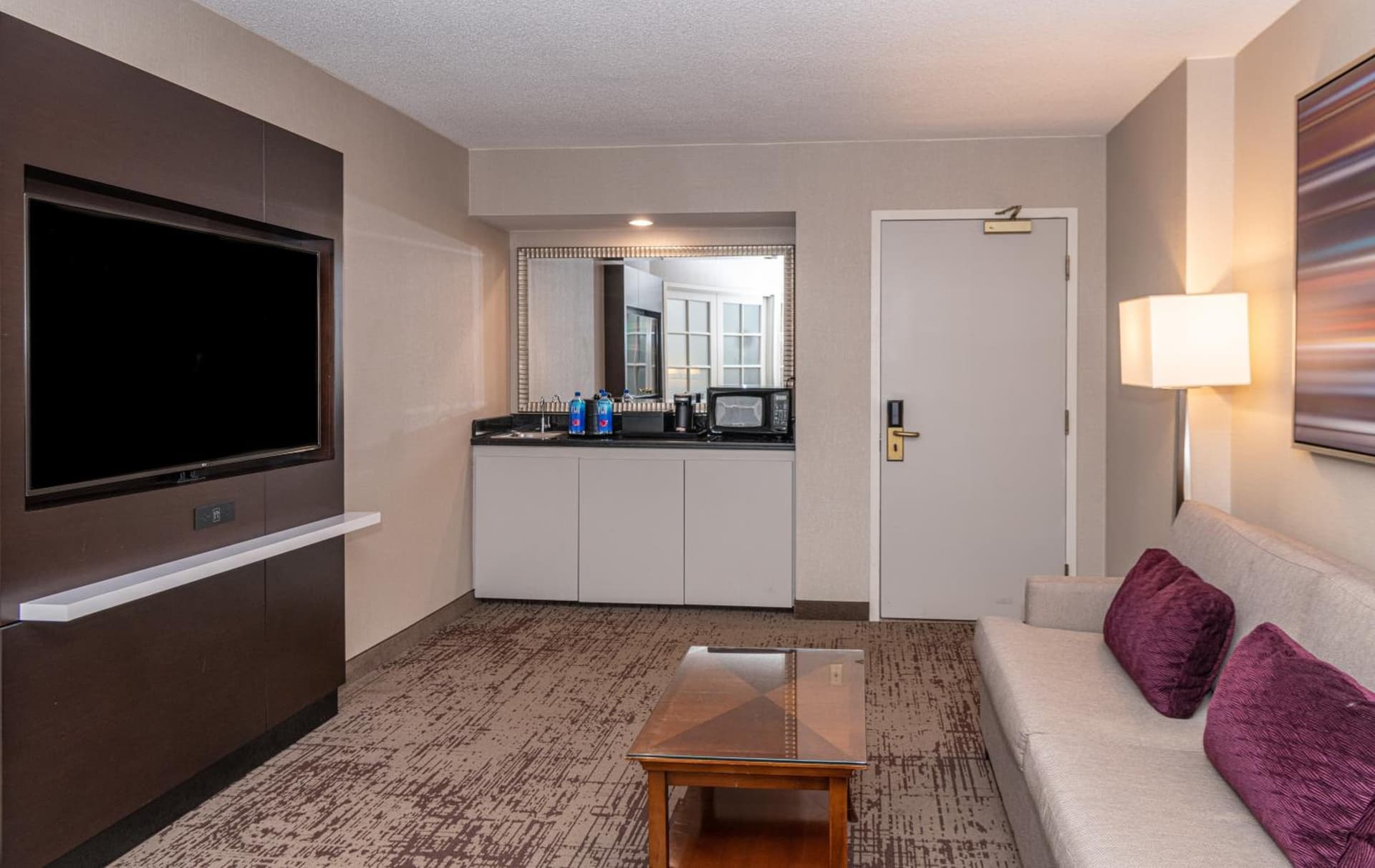 Chicago Marriott Suites Deerfield gallery photo in Deerfield, IL — image 41