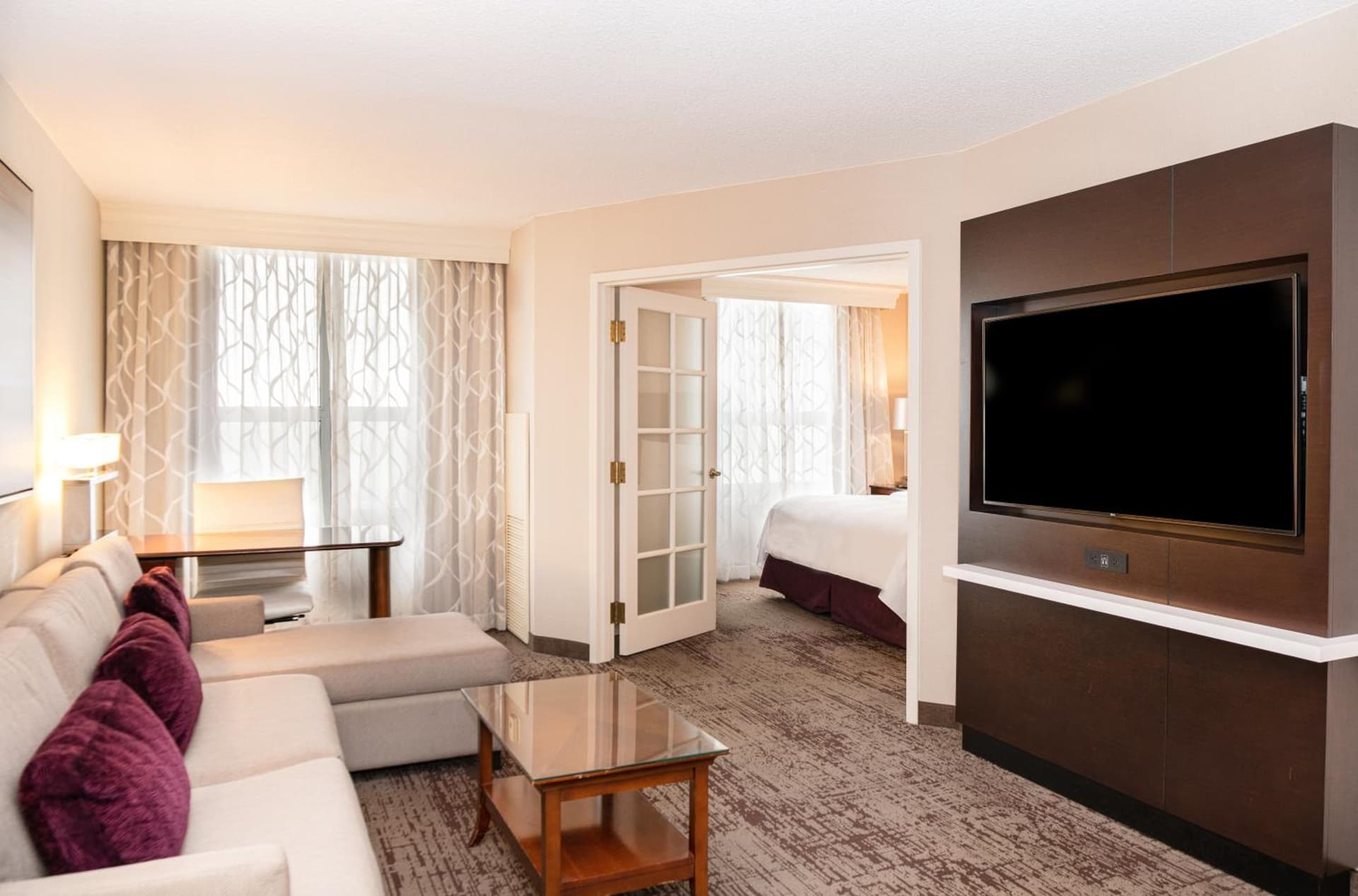 Chicago Marriott Suites Deerfield gallery photo in Deerfield, IL — image 51