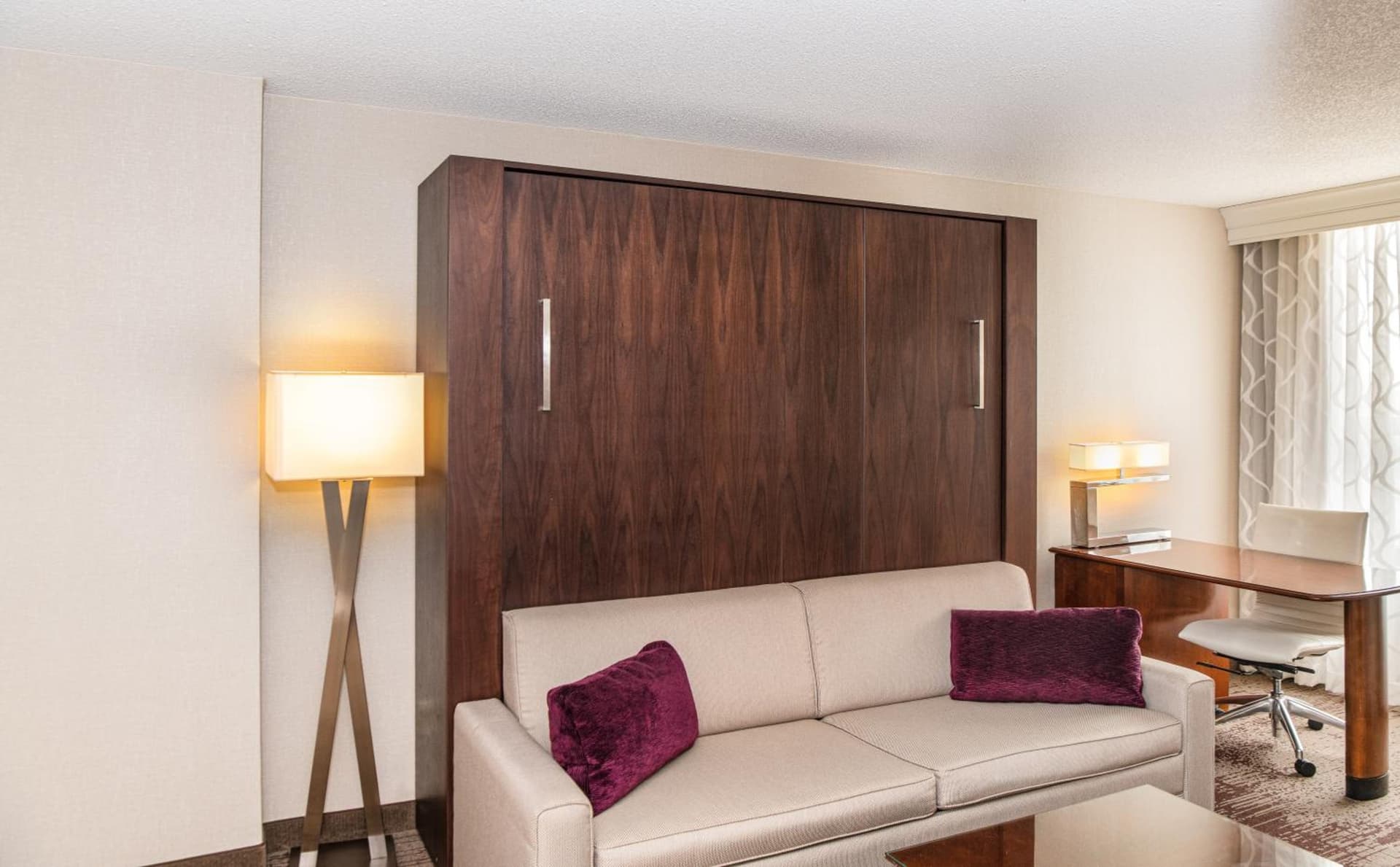 Chicago Marriott Suites Deerfield gallery photo in Deerfield, IL — image 15