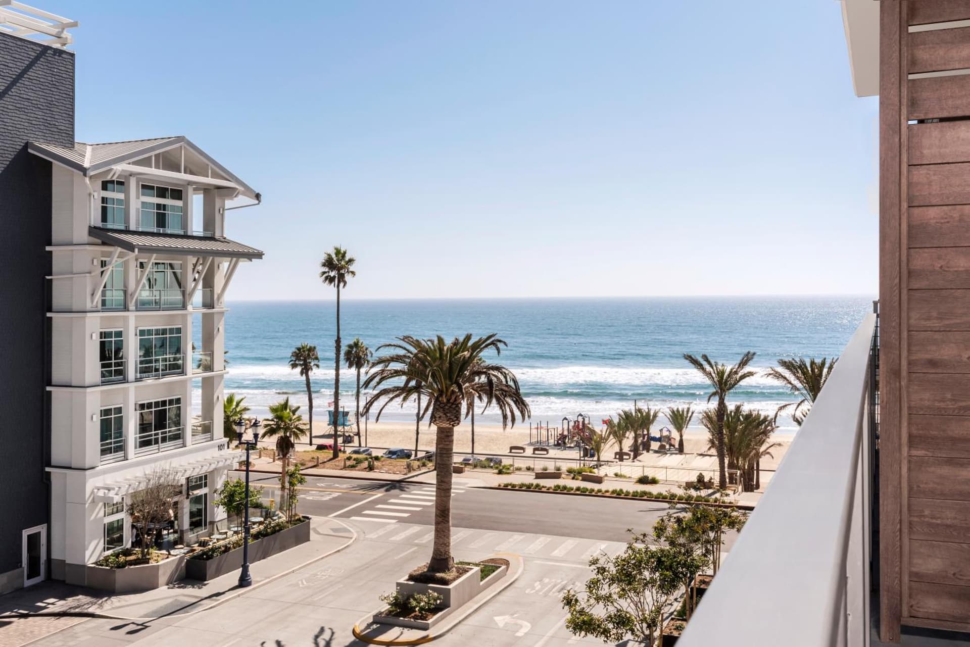Mission Pacific Beach Resort, part of JdV by Hyatt gallery photo in Oceanside, CA — image 30