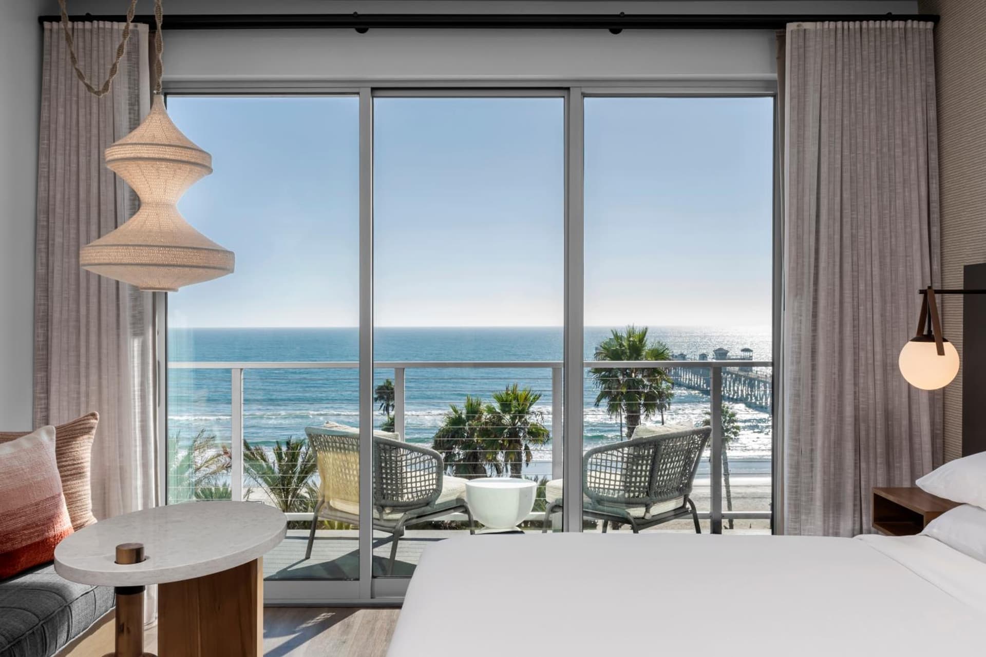 Mission Pacific Beach Resort, part of JdV by Hyatt gallery photo in Oceanside, CA — image 41