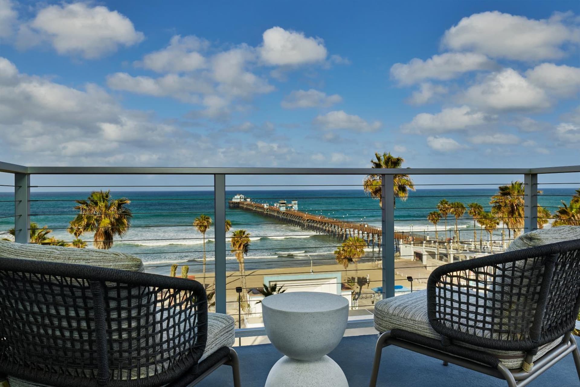 Mission Pacific Beach Resort, part of JdV by Hyatt gallery photo in Oceanside, CA — image 76