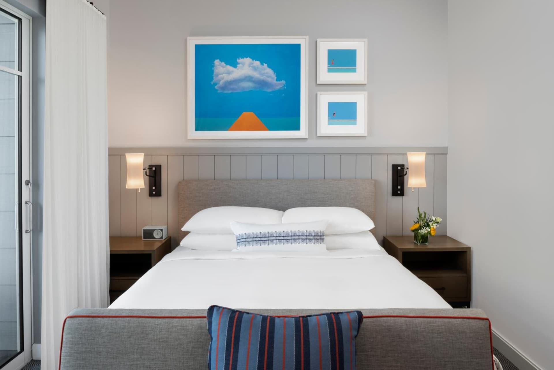 The Seabird Ocean Resort & Spa, Part of Destination Hotel by Hyatt gallery photo in Oceanside, CA — image 89