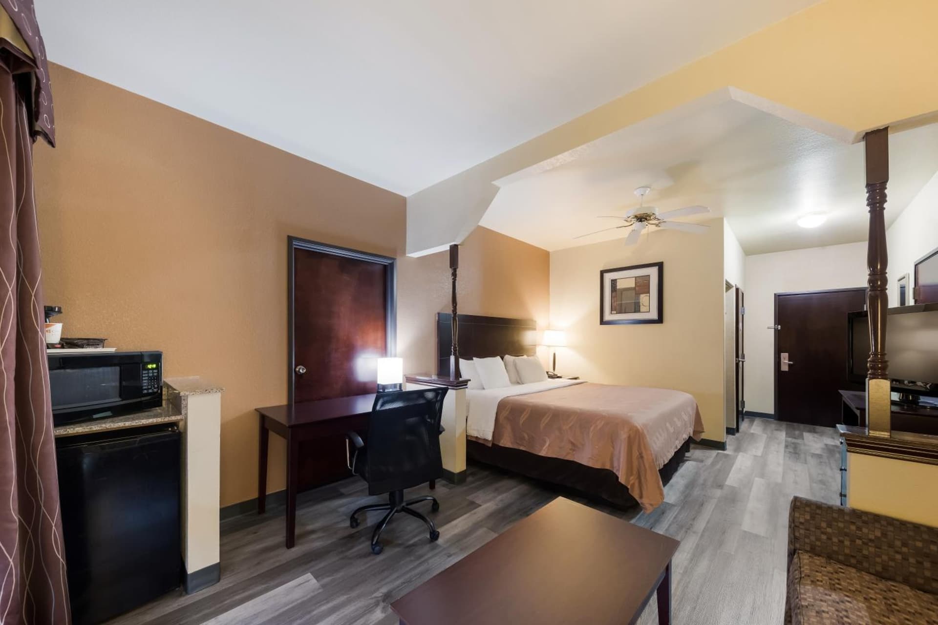 Quality Inn & Suites Terrell gallery photo in Terrell, TX — image 39