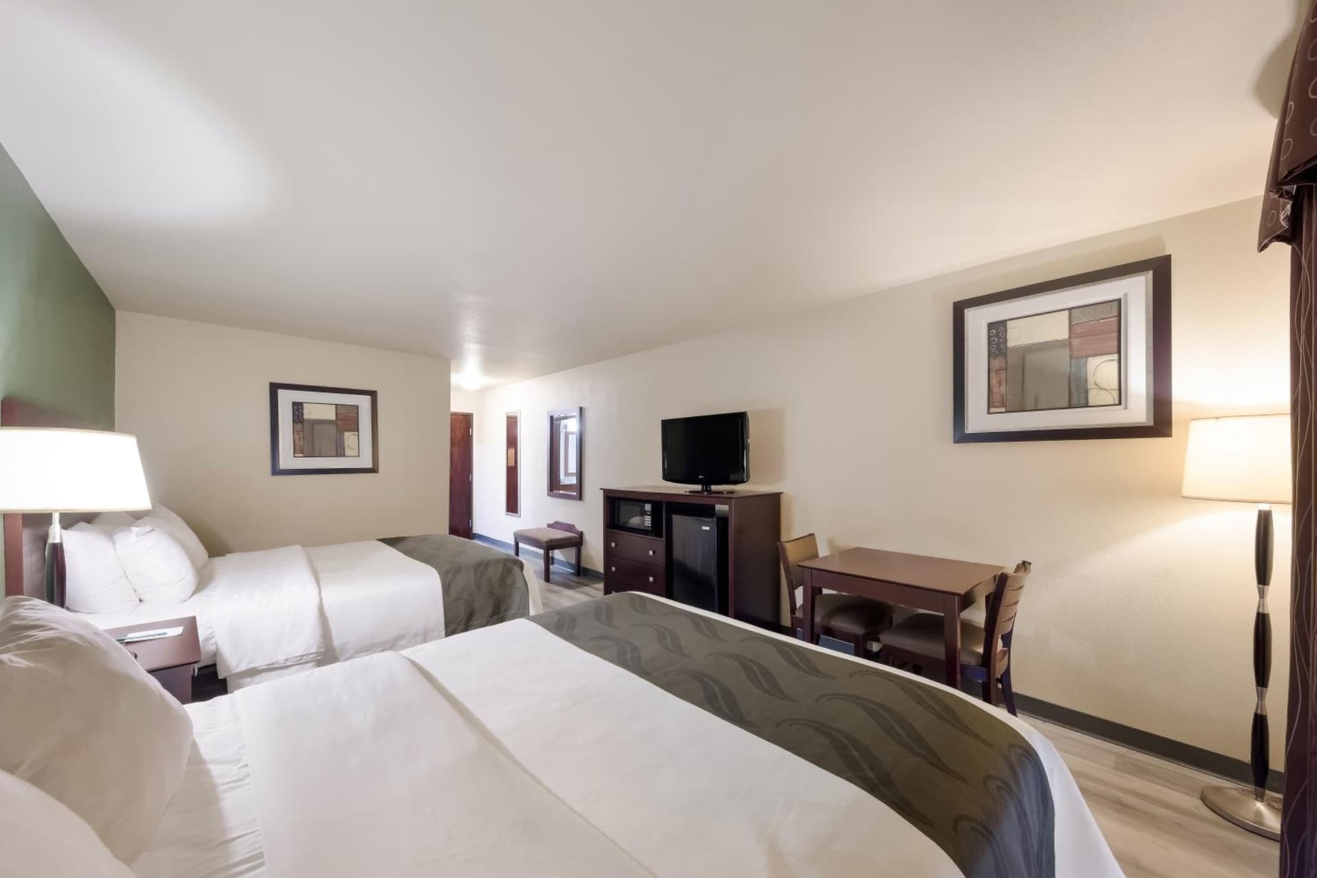 Quality Inn & Suites Terrell gallery photo in Terrell, TX — image 19