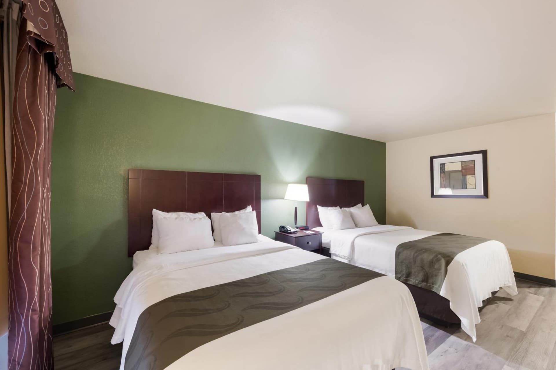 Quality Inn & Suites Terrell gallery photo in Terrell, TX — image 17