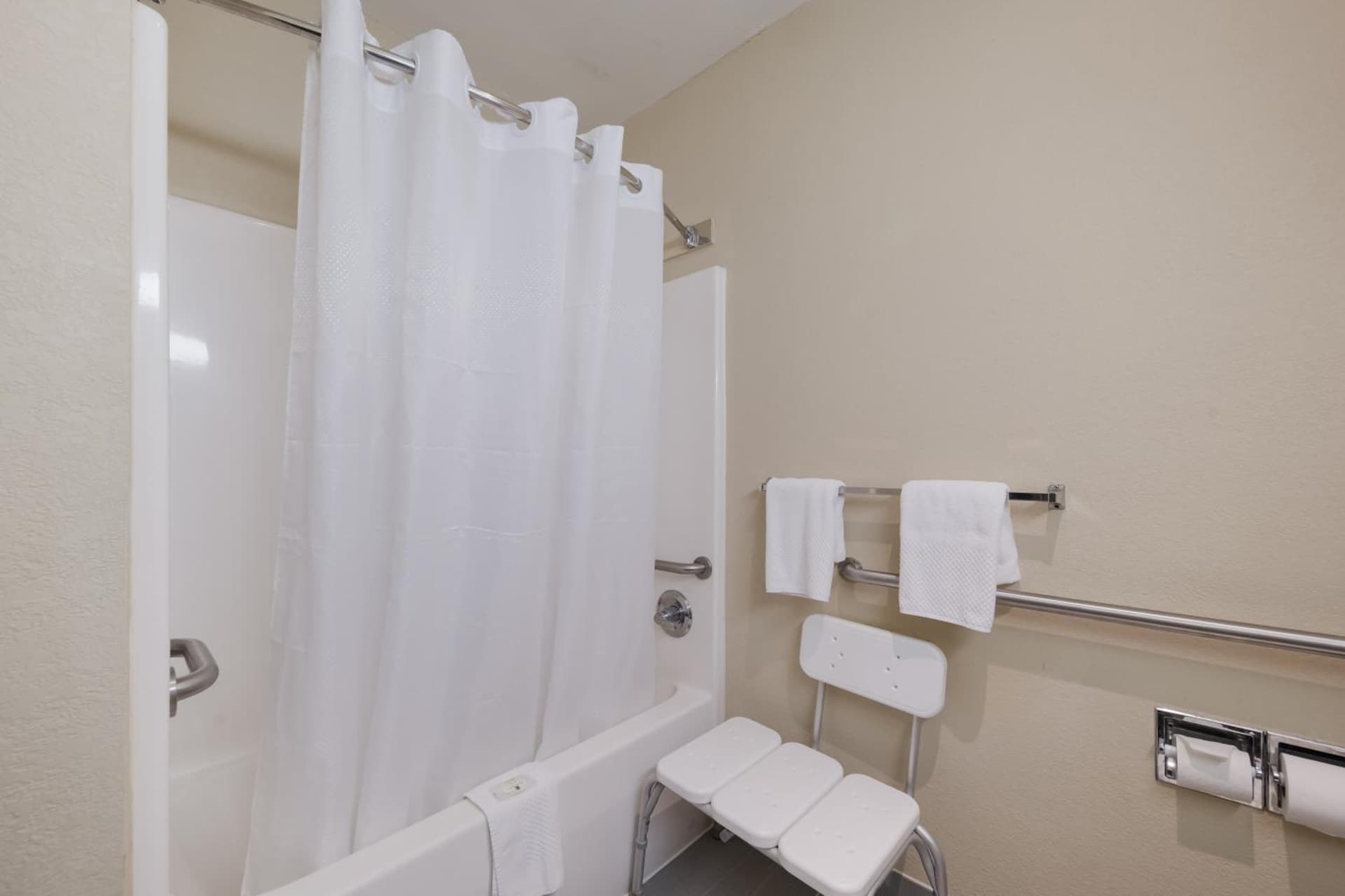Quality Inn & Suites Terrell gallery photo in Terrell, TX — image 21