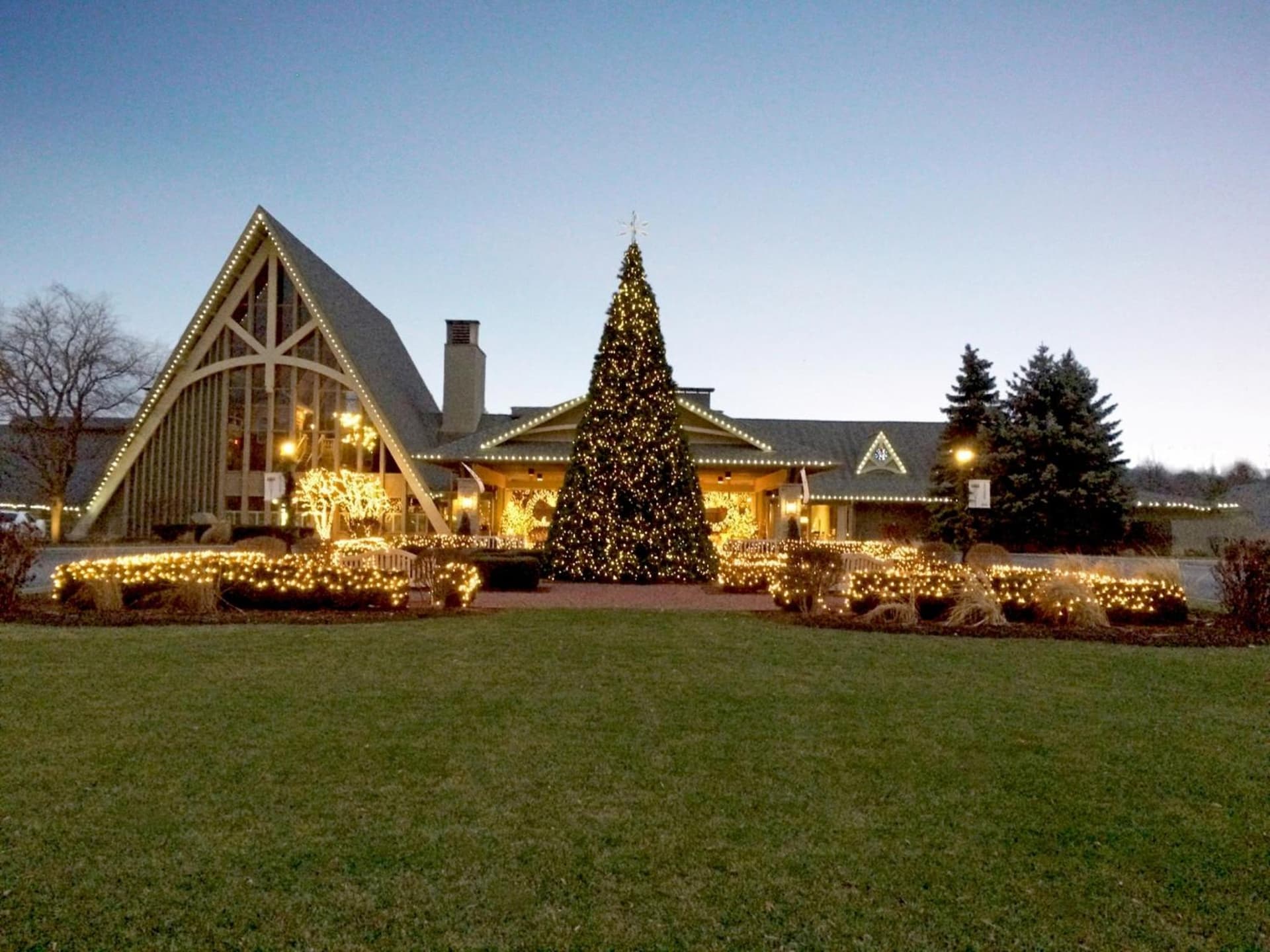 The Abbey Resort & Avani Spa gallery photo in Lake Geneva, WI — image 32