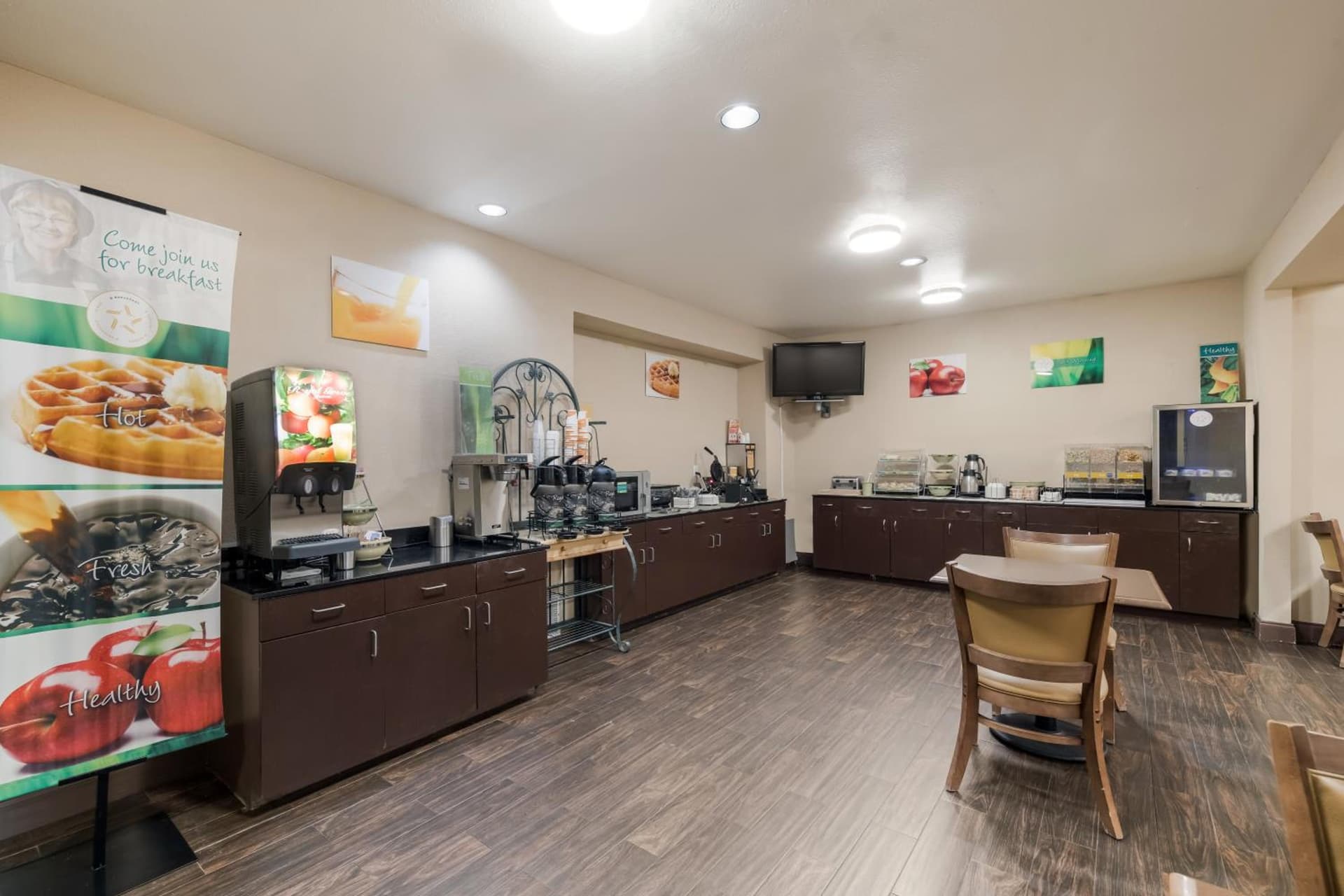 Quality Inn & Suites Terrell gallery photo in Terrell, TX — image 34