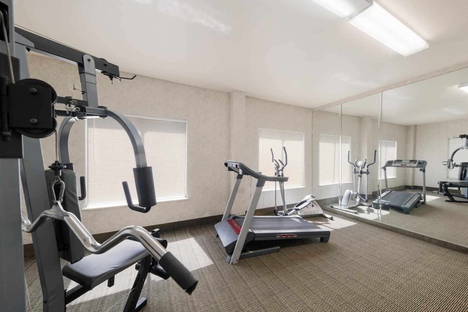 Quality Inn & Suites Terrell gallery photo in Terrell, TX — image 8