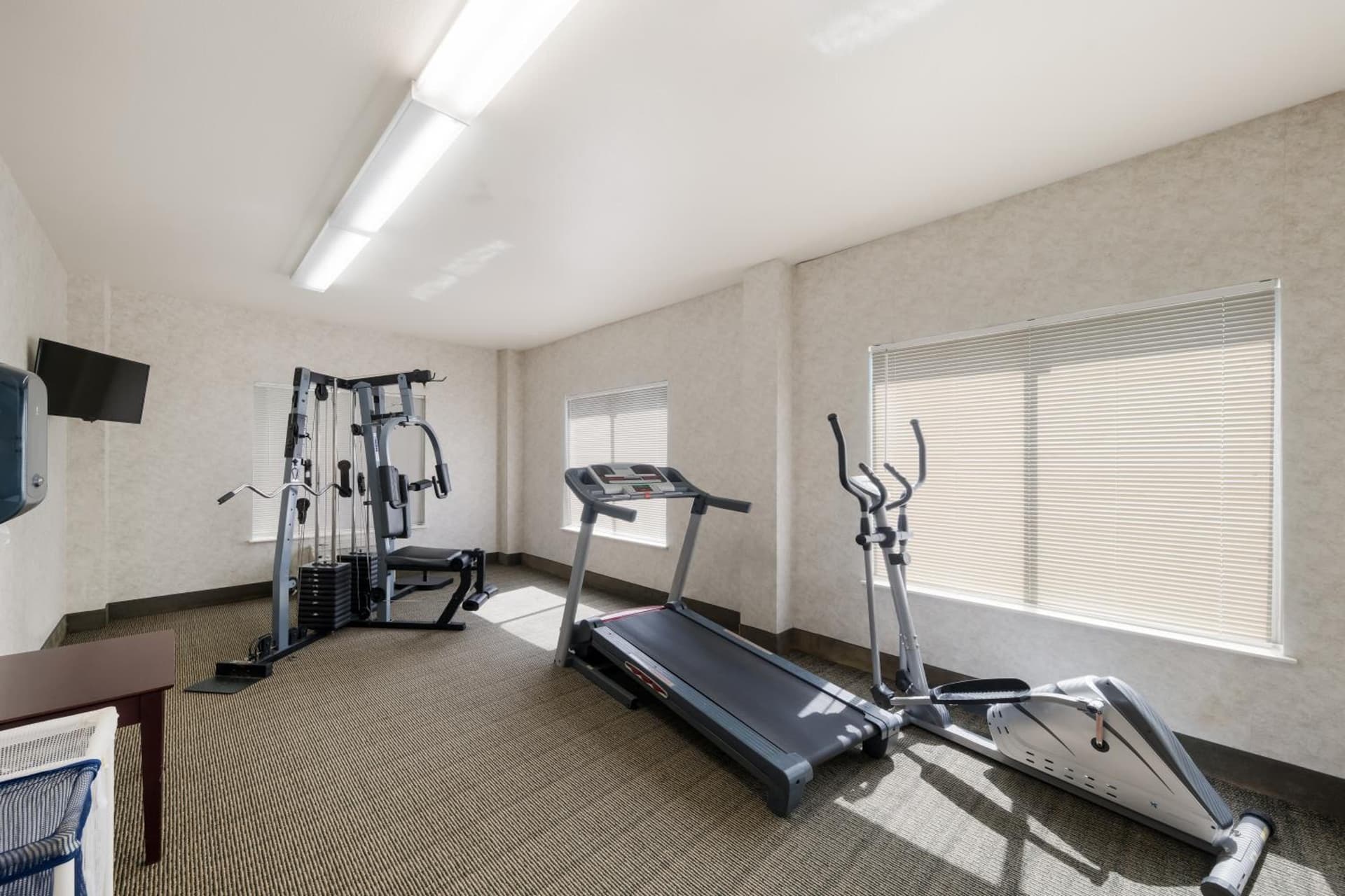 Quality Inn & Suites Terrell gallery photo in Terrell, TX — image 37