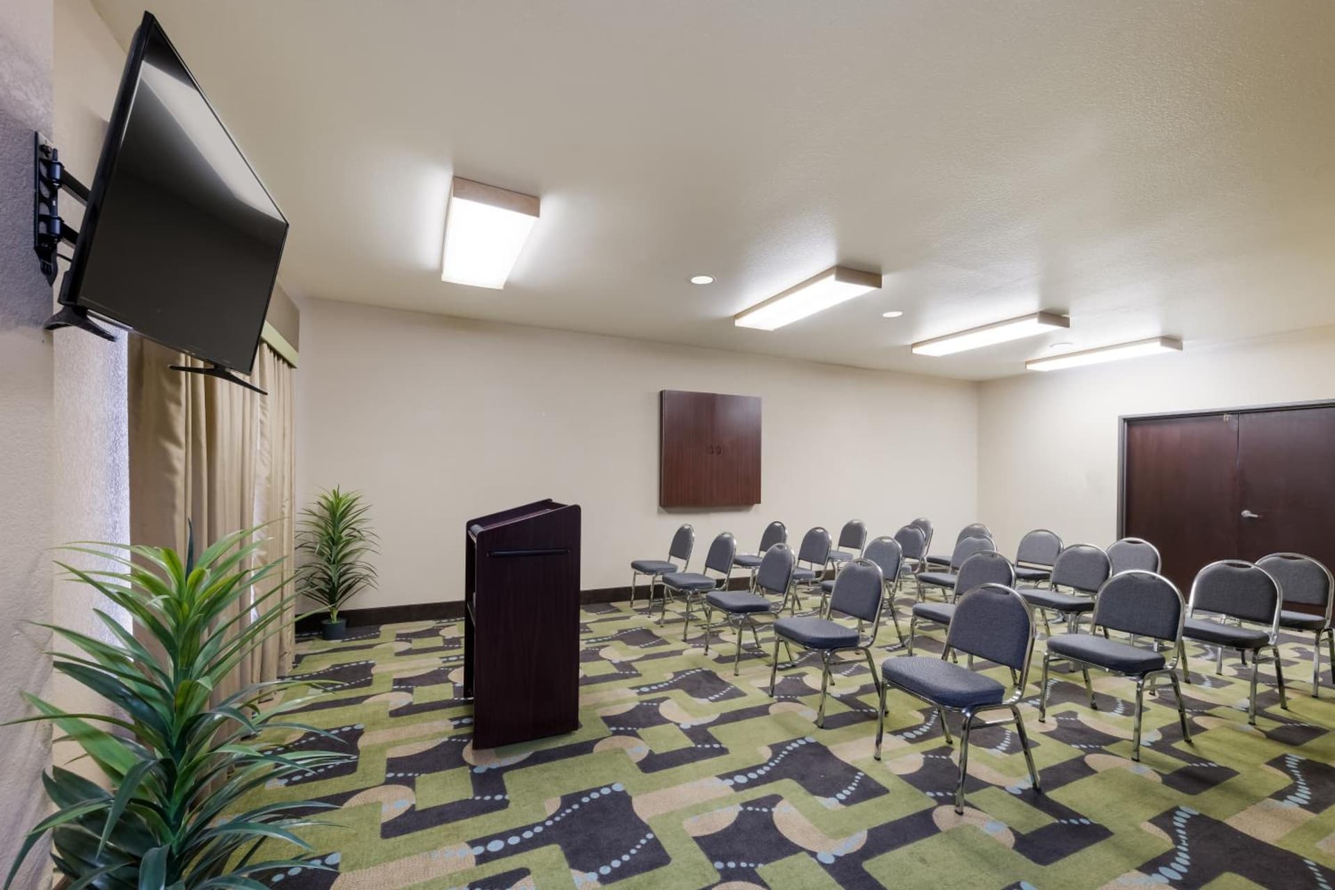 Quality Inn & Suites Terrell gallery photo in Terrell, TX — image 22