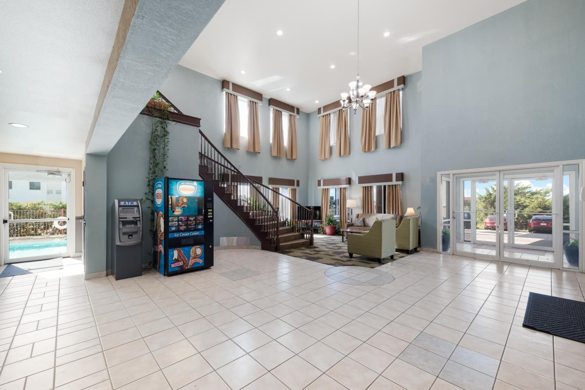 Quality Inn & Suites Terrell gallery photo in Terrell, TX — image 33