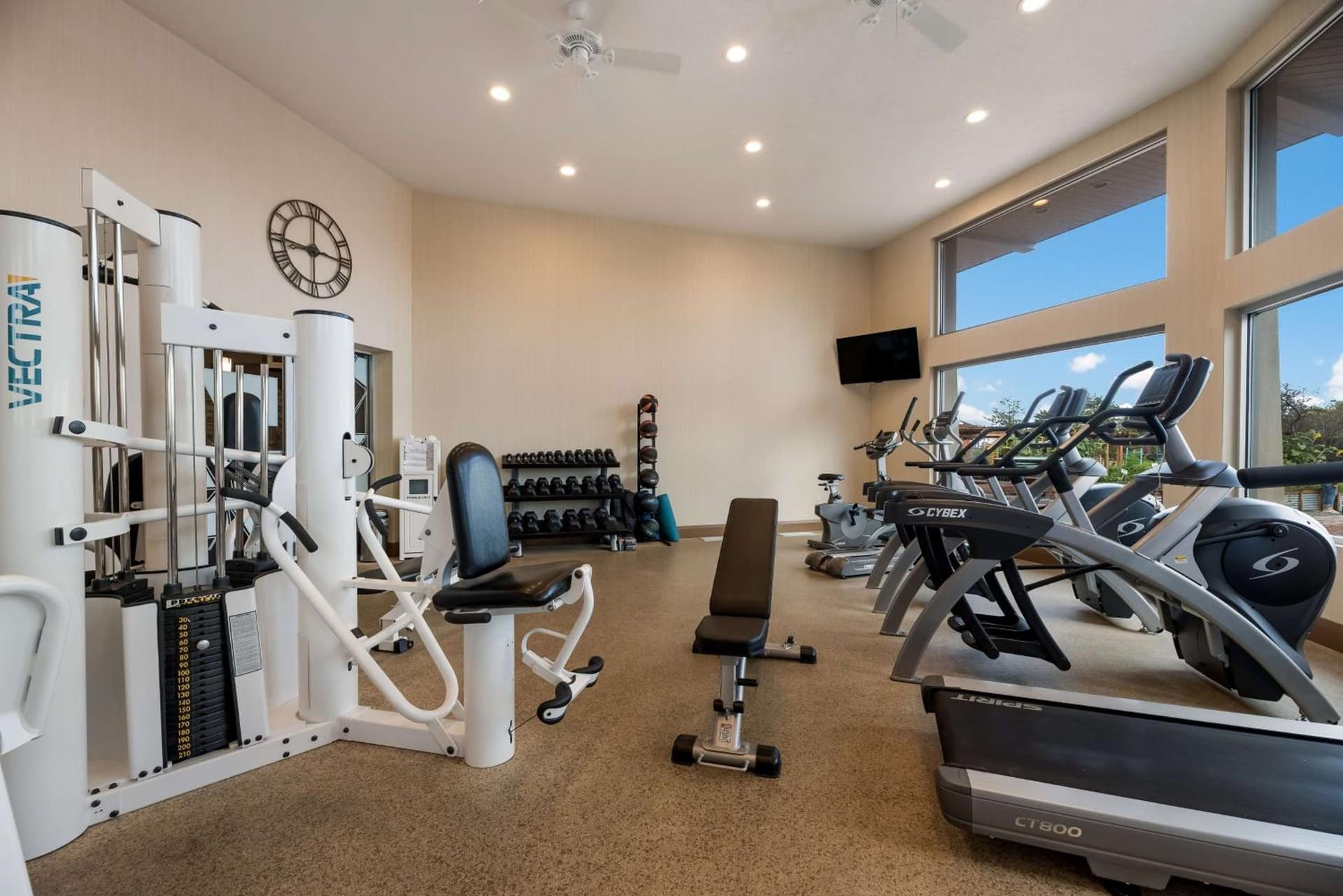 Best Western Plus Cedar City property views in Cedar City, UT — gallery photo 3