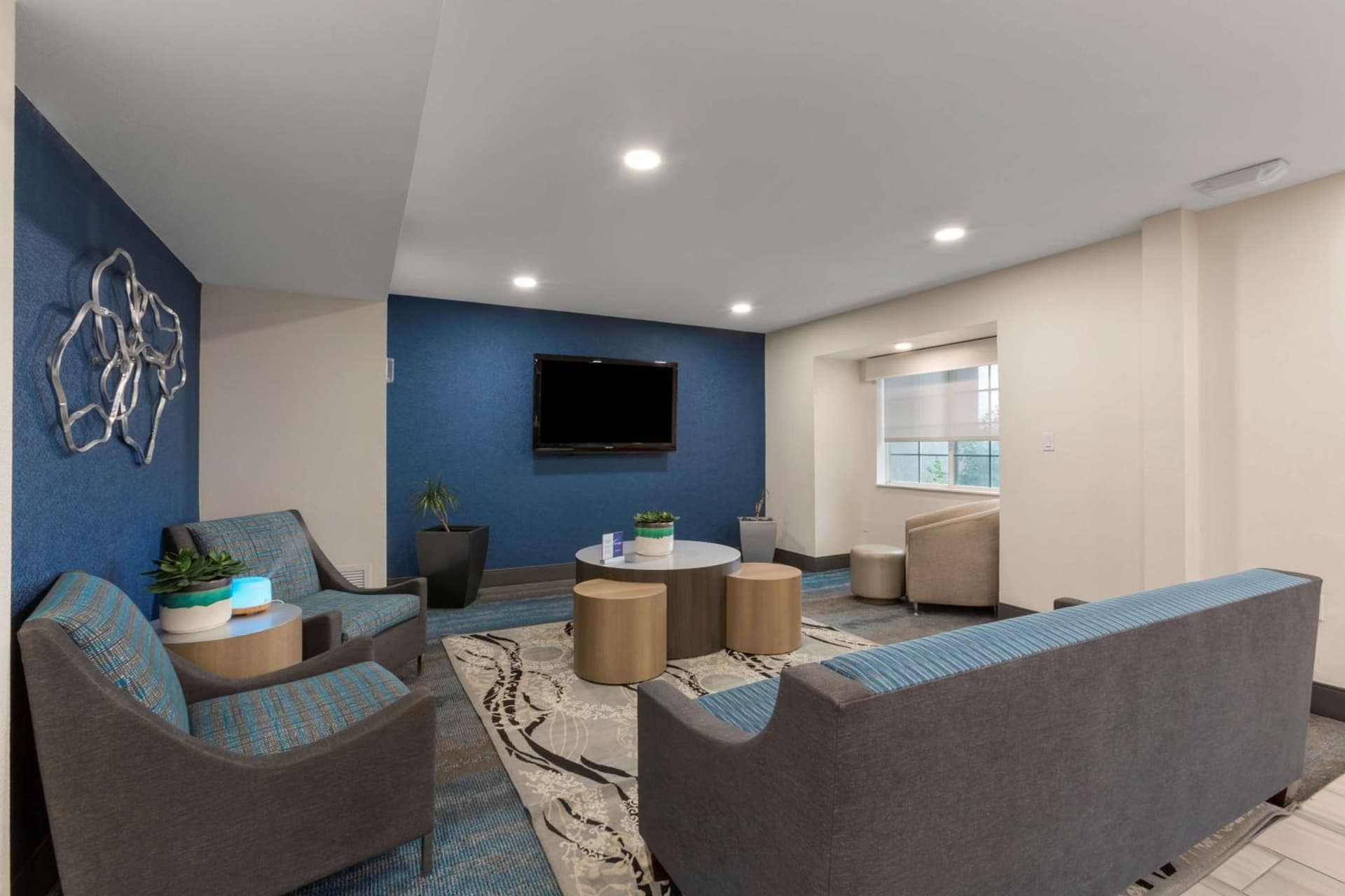 Best Western Plus Yuma Foothills Inn & Suites gallery photo in Yuma, AZ — image 9