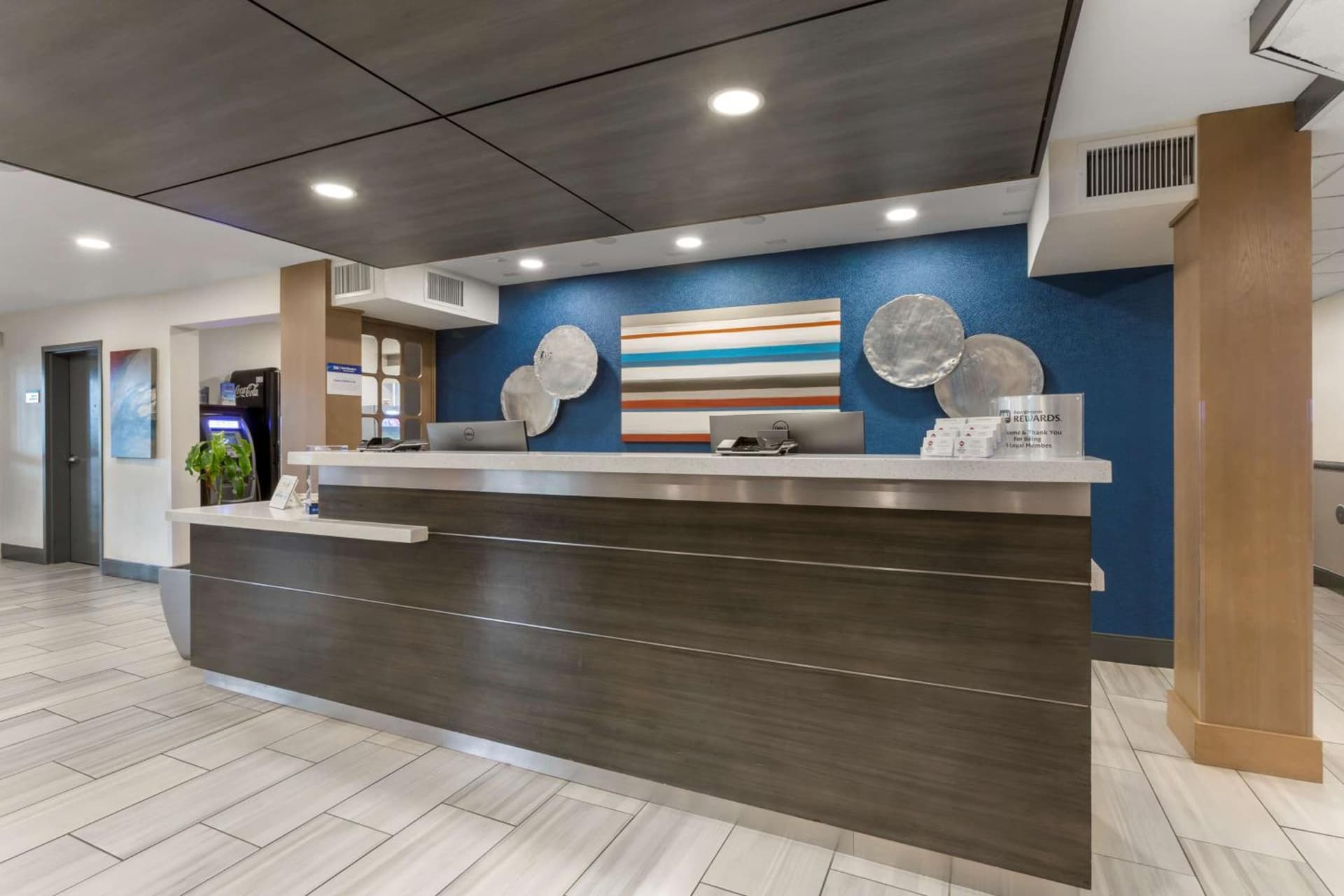 Best Western Plus Yuma Foothills Inn & Suites gallery photo in Yuma, AZ — image 28