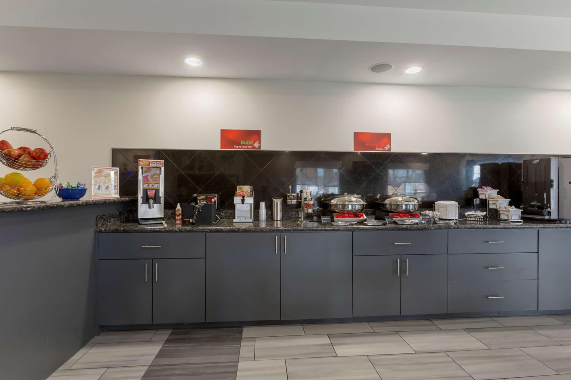 Best Western Plus Yuma Foothills Inn & Suites gallery photo in Yuma, AZ — image 5