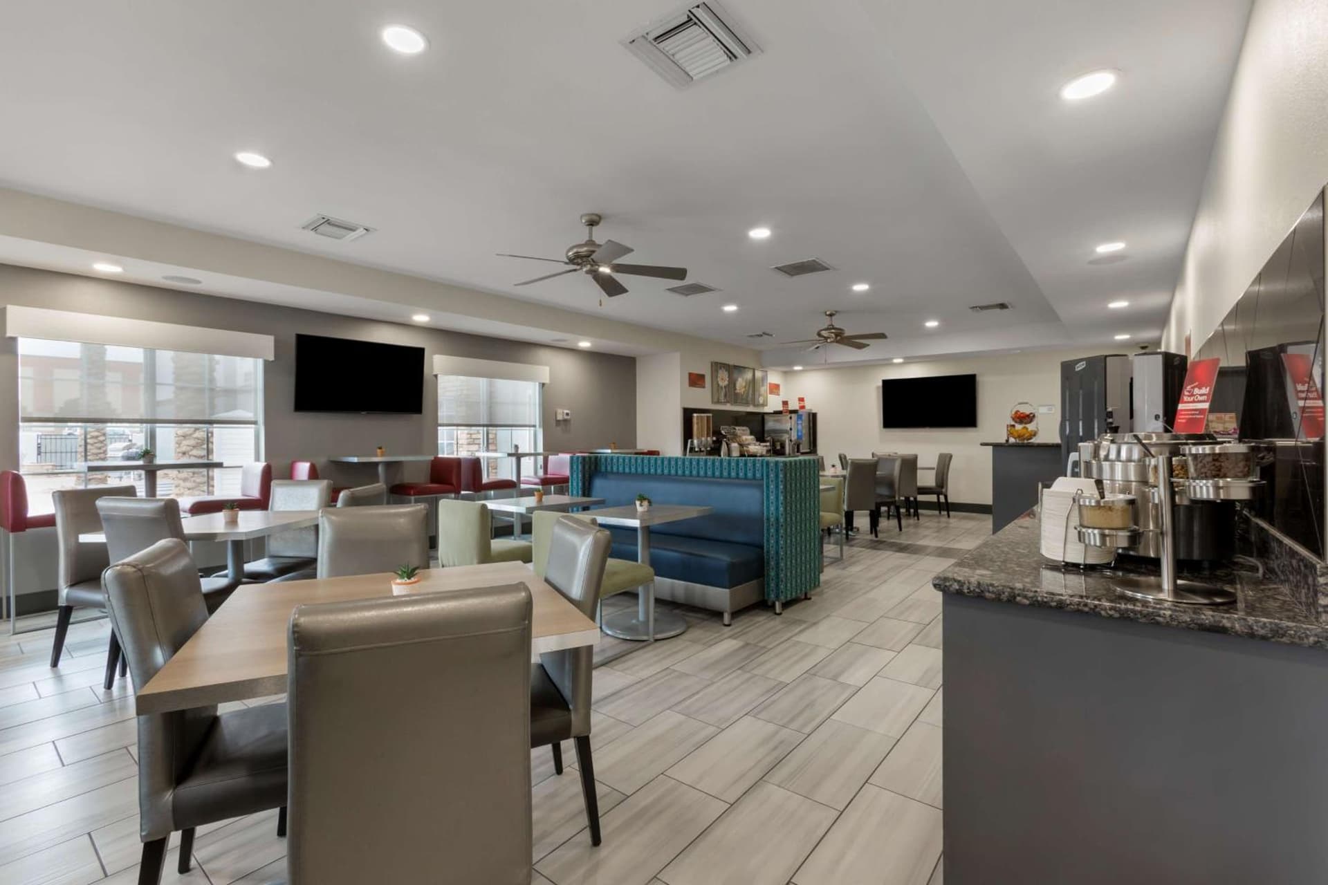 Best Western Plus Yuma Foothills Inn & Suites gallery photo in Yuma, AZ — image 18
