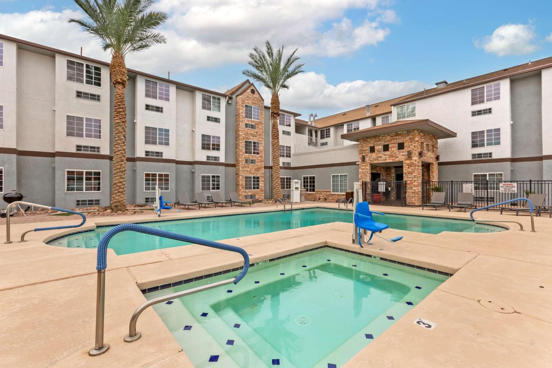 Best Western Plus Yuma Foothills Inn & Suites gallery photo in Yuma, AZ — image 34