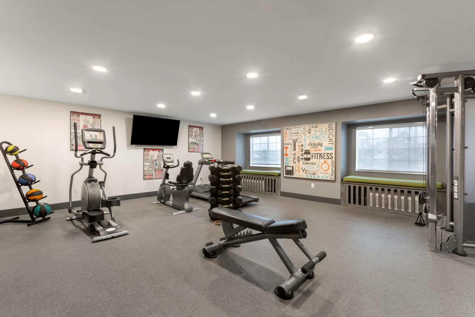 Best Western Plus Yuma Foothills Inn & Suites gallery photo in Yuma, AZ — image 29