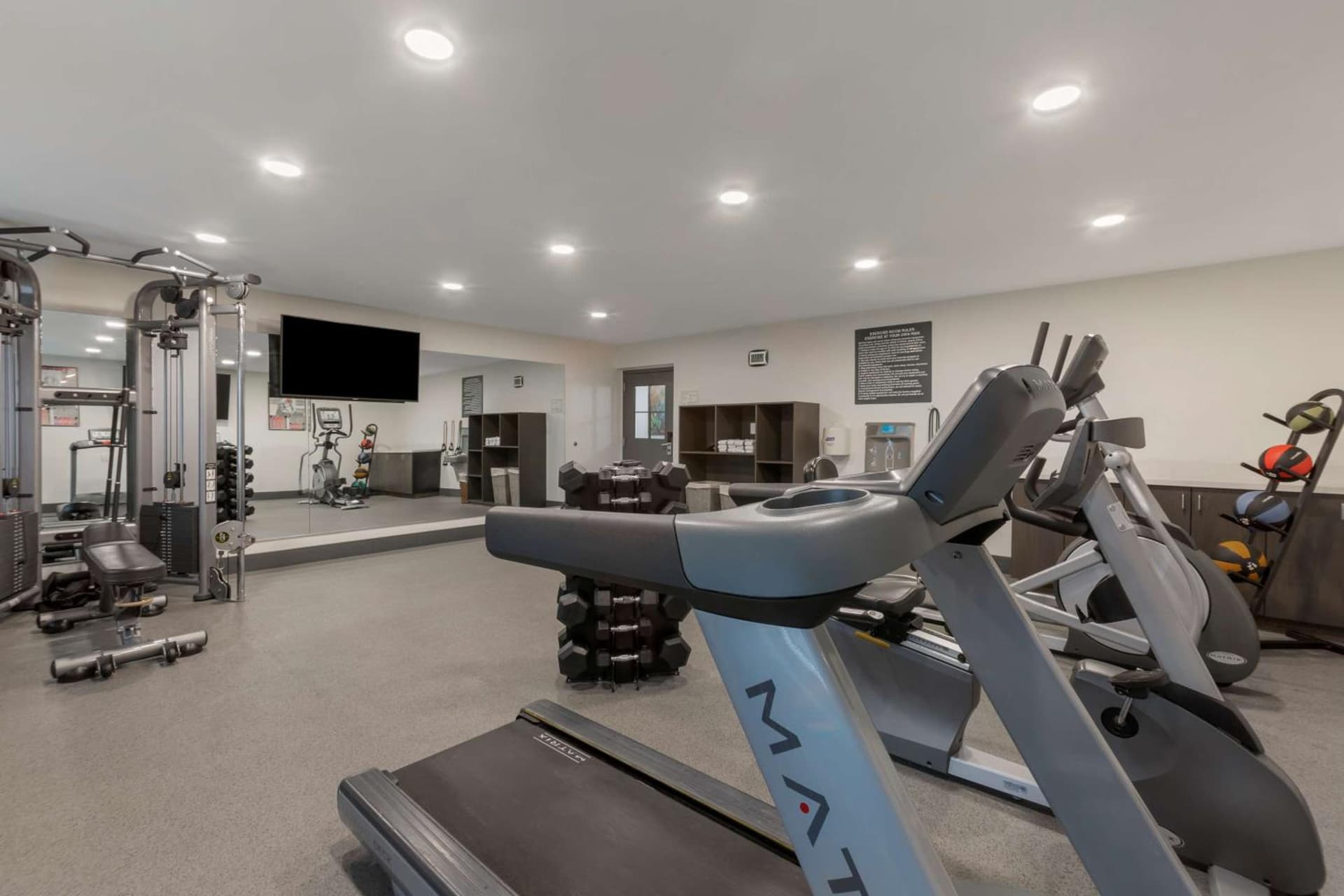 Best Western Plus Yuma Foothills Inn & Suites gallery photo in Yuma, AZ — image 19