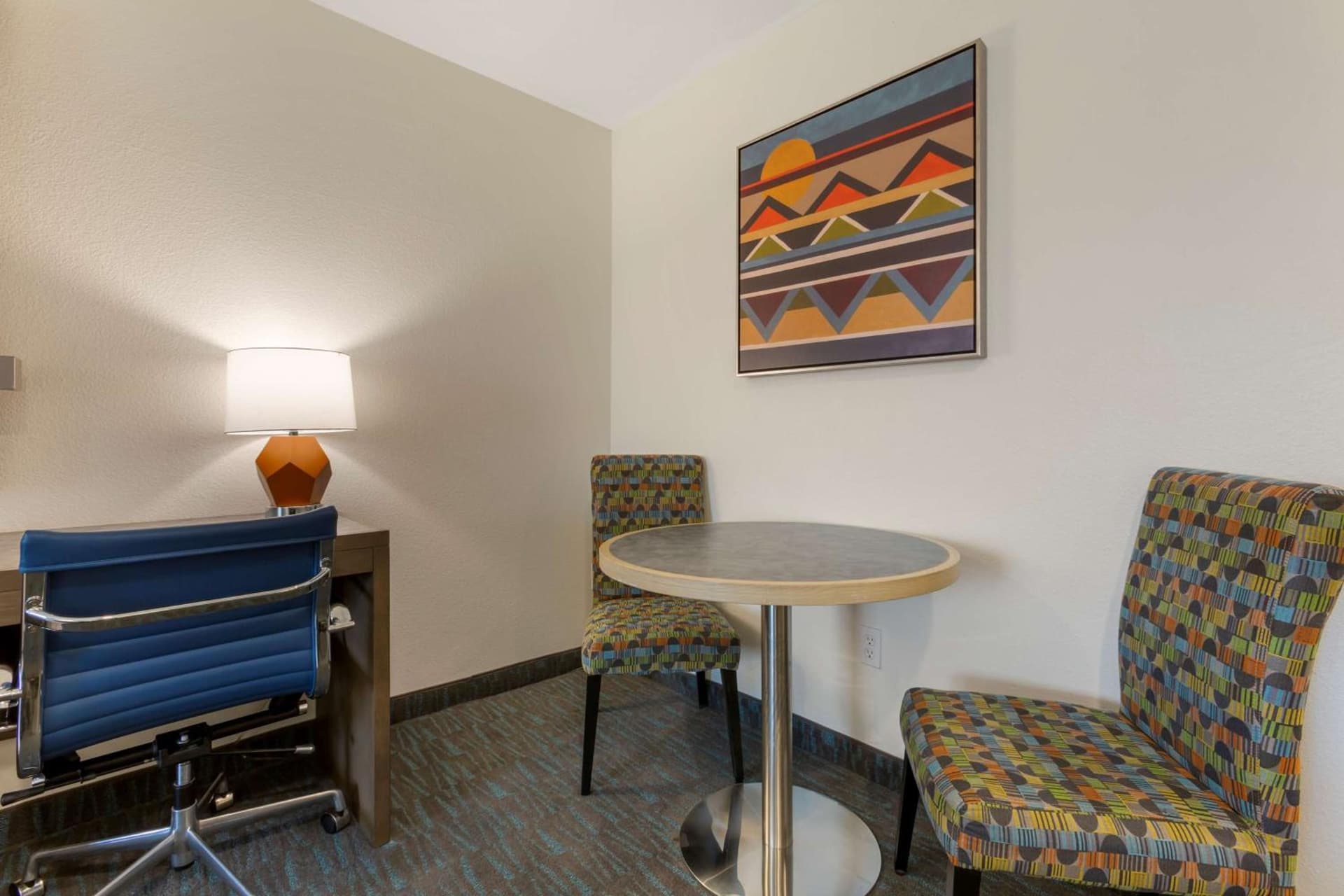 Best Western Plus Yuma Foothills Inn & Suites gallery photo in Yuma, AZ — image 21
