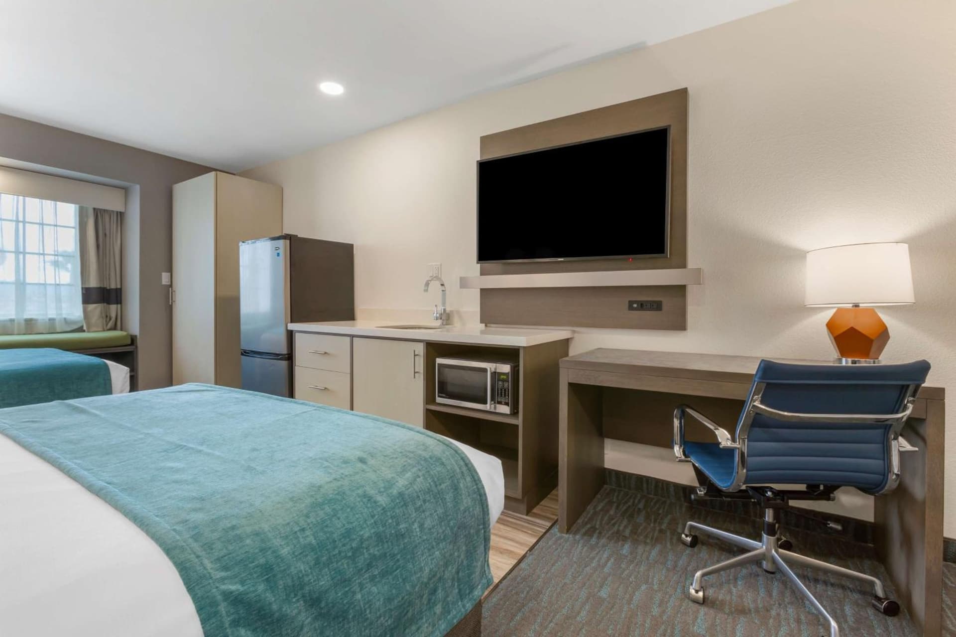 Best Western Plus Yuma Foothills Inn & Suites gallery photo in Yuma, AZ — image 25