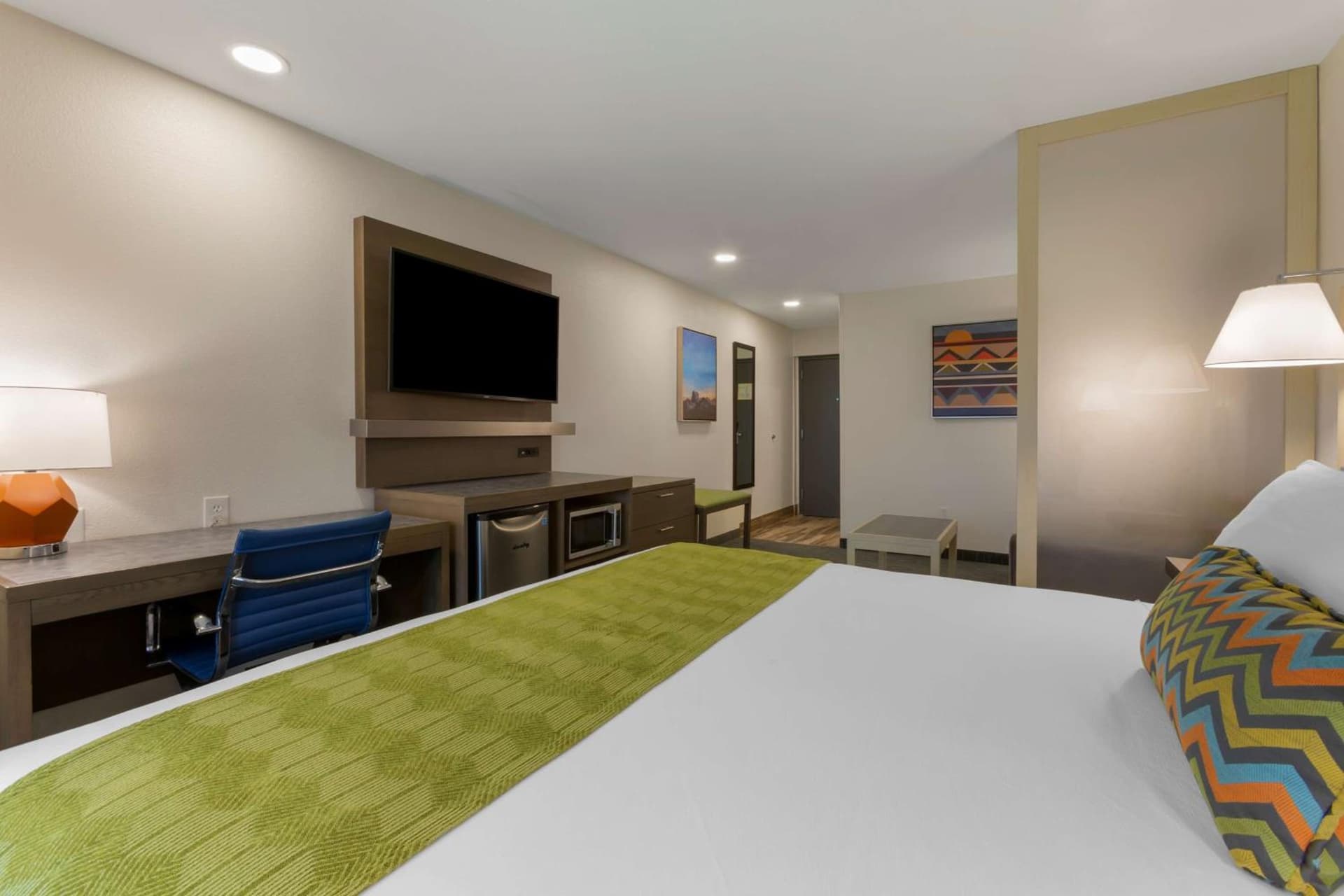 Best Western Plus Yuma Foothills Inn & Suites gallery photo in Yuma, AZ — image 37
