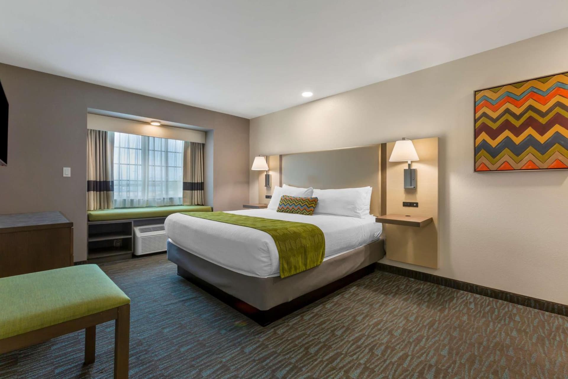 Best Western Plus Yuma Foothills Inn & Suites gallery photo in Yuma, AZ — image 11