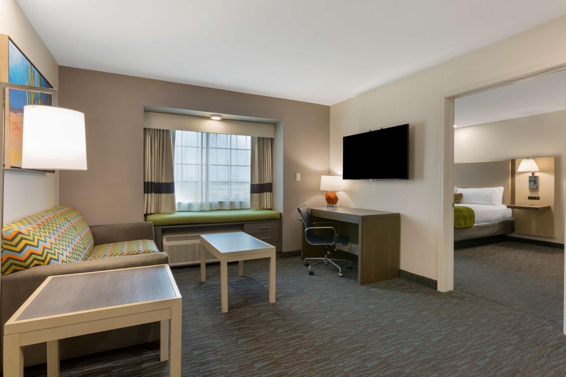 Best Western Plus Yuma Foothills Inn & Suites gallery photo in Yuma, AZ — image 26