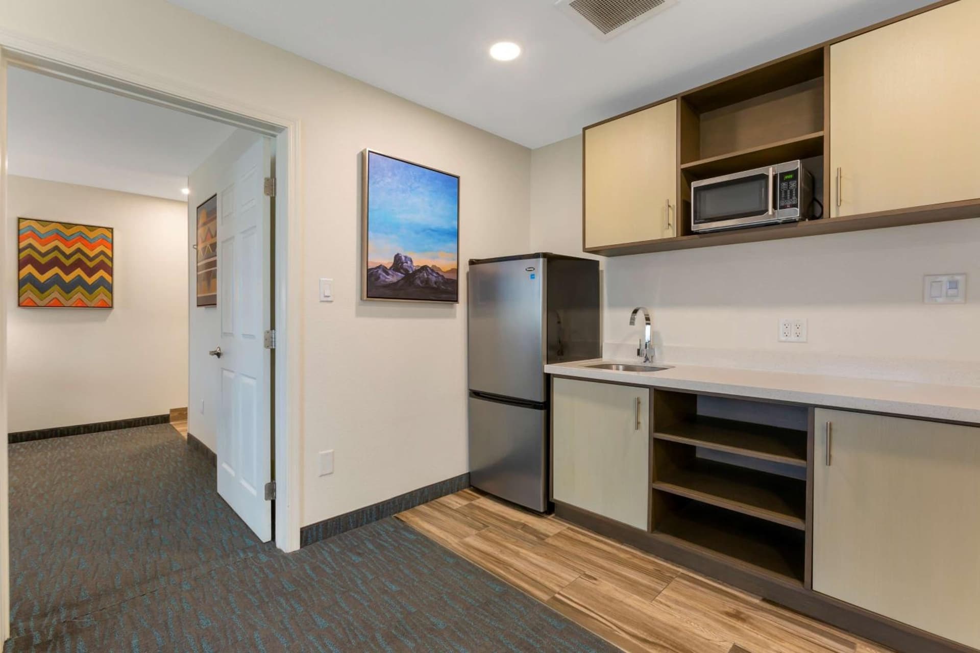 Best Western Plus Yuma Foothills Inn & Suites gallery photo in Yuma, AZ — image 16