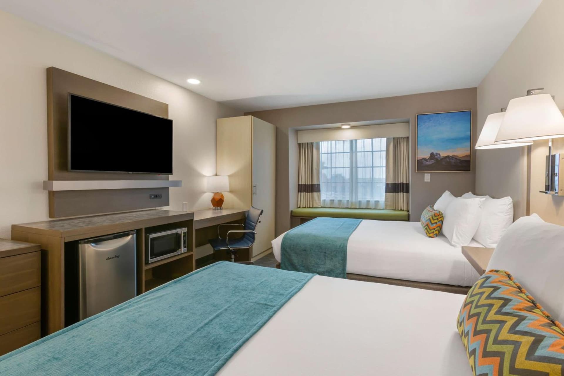 Best Western Plus Yuma Foothills Inn & Suites gallery photo in Yuma, AZ — image 35