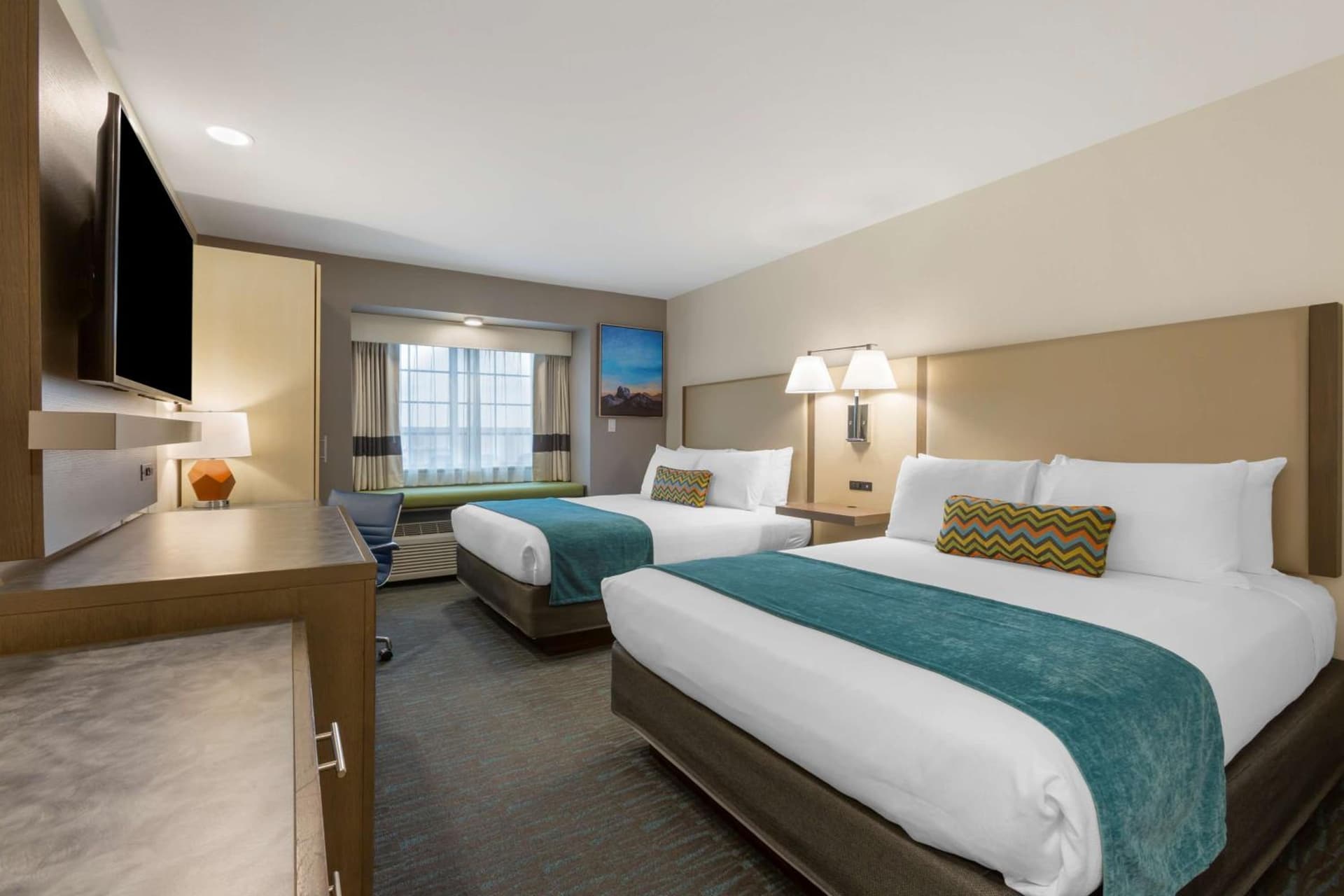 Best Western Plus Yuma Foothills Inn & Suites gallery photo in Yuma, AZ — image 32