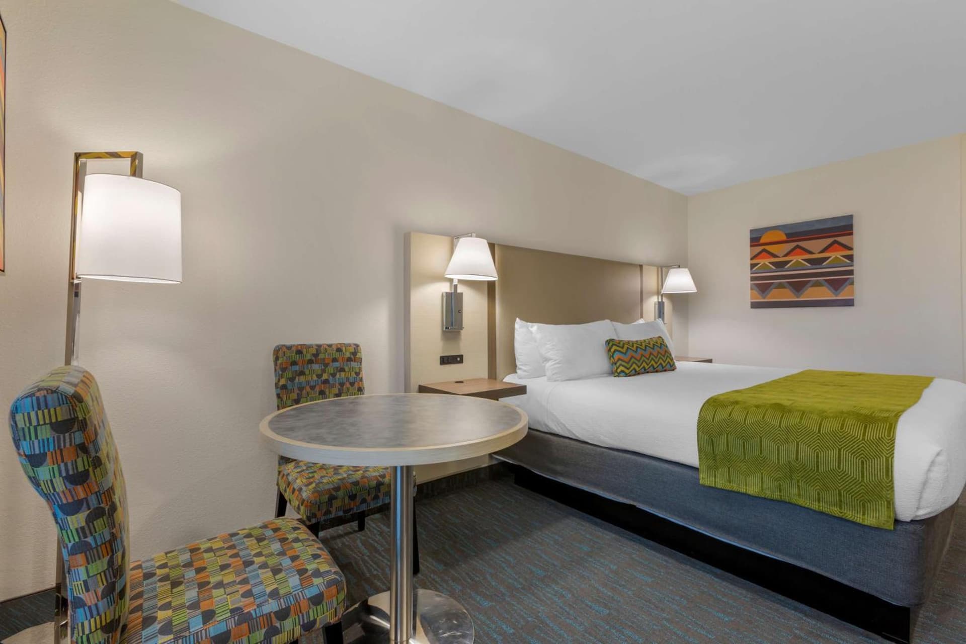 Best Western Plus Yuma Foothills Inn & Suites gallery photo in Yuma, AZ — image 7