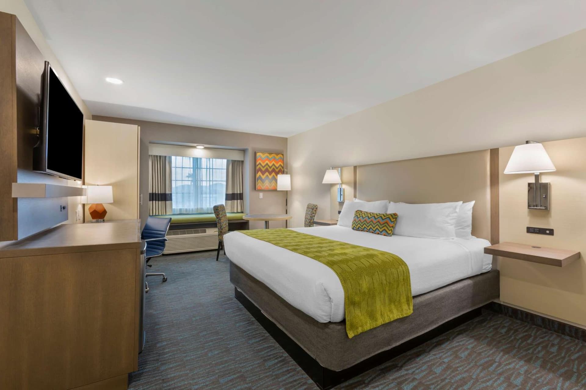 Best Western Plus Yuma Foothills Inn & Suites gallery photo in Yuma, AZ — image 6