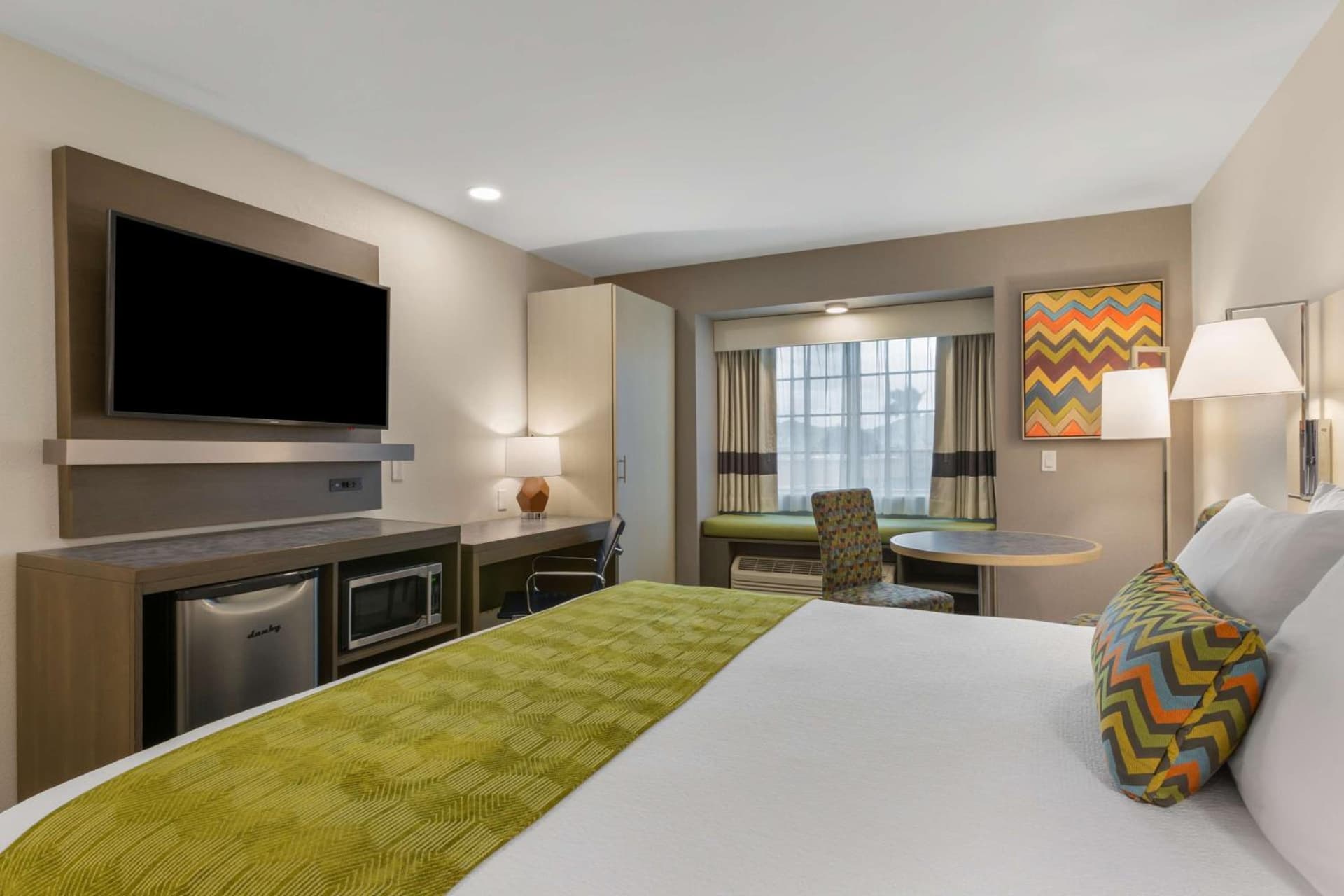 Best Western Plus Yuma Foothills Inn & Suites gallery photo in Yuma, AZ — image 12