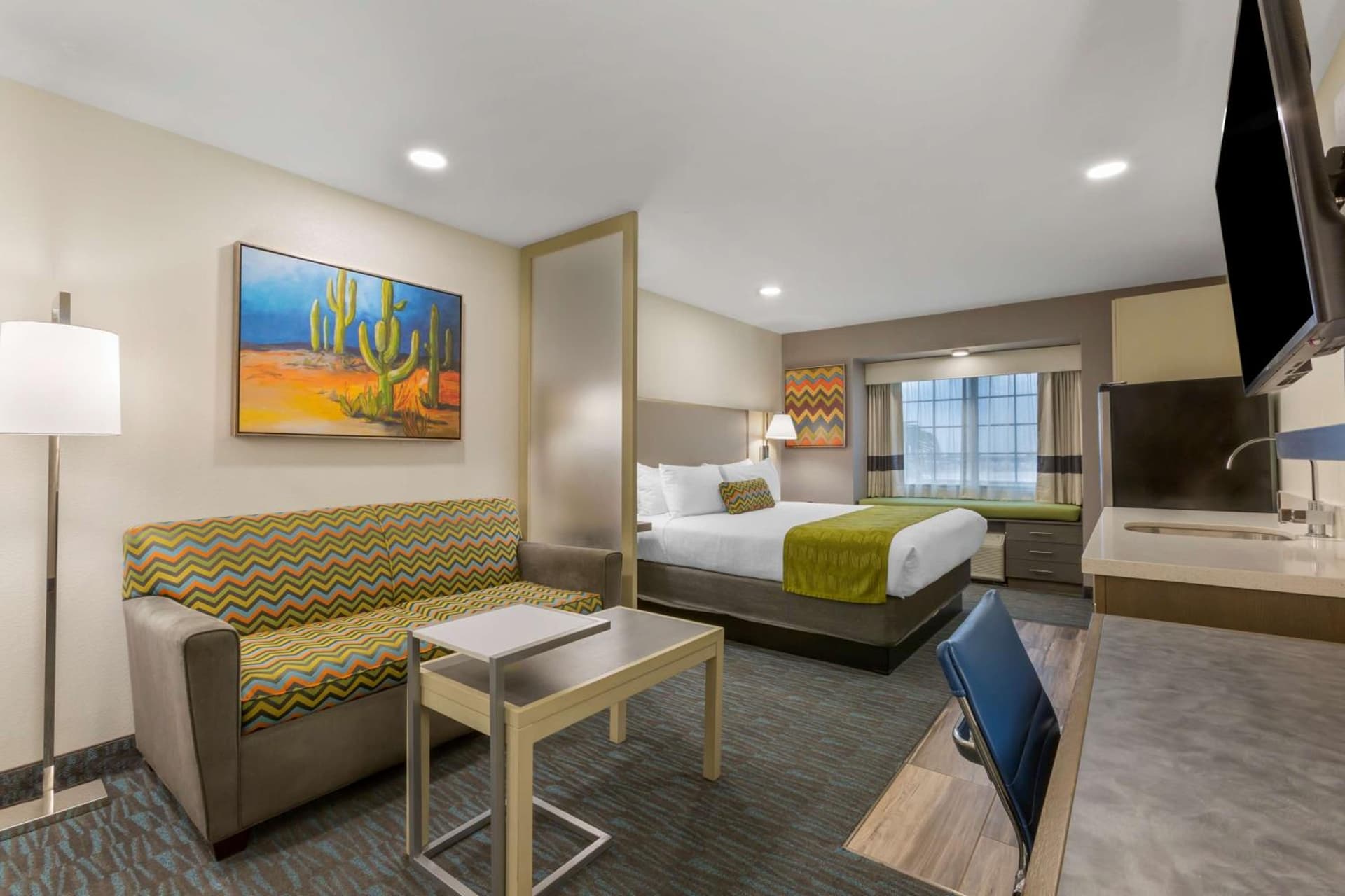 Best Western Plus Yuma Foothills Inn & Suites gallery photo in Yuma, AZ — image 38