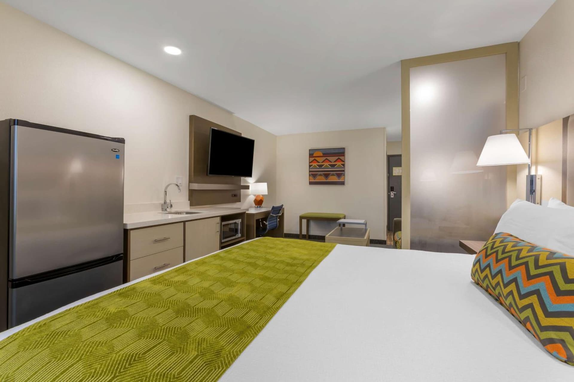 Best Western Plus Yuma Foothills Inn & Suites gallery photo in Yuma, AZ — image 24