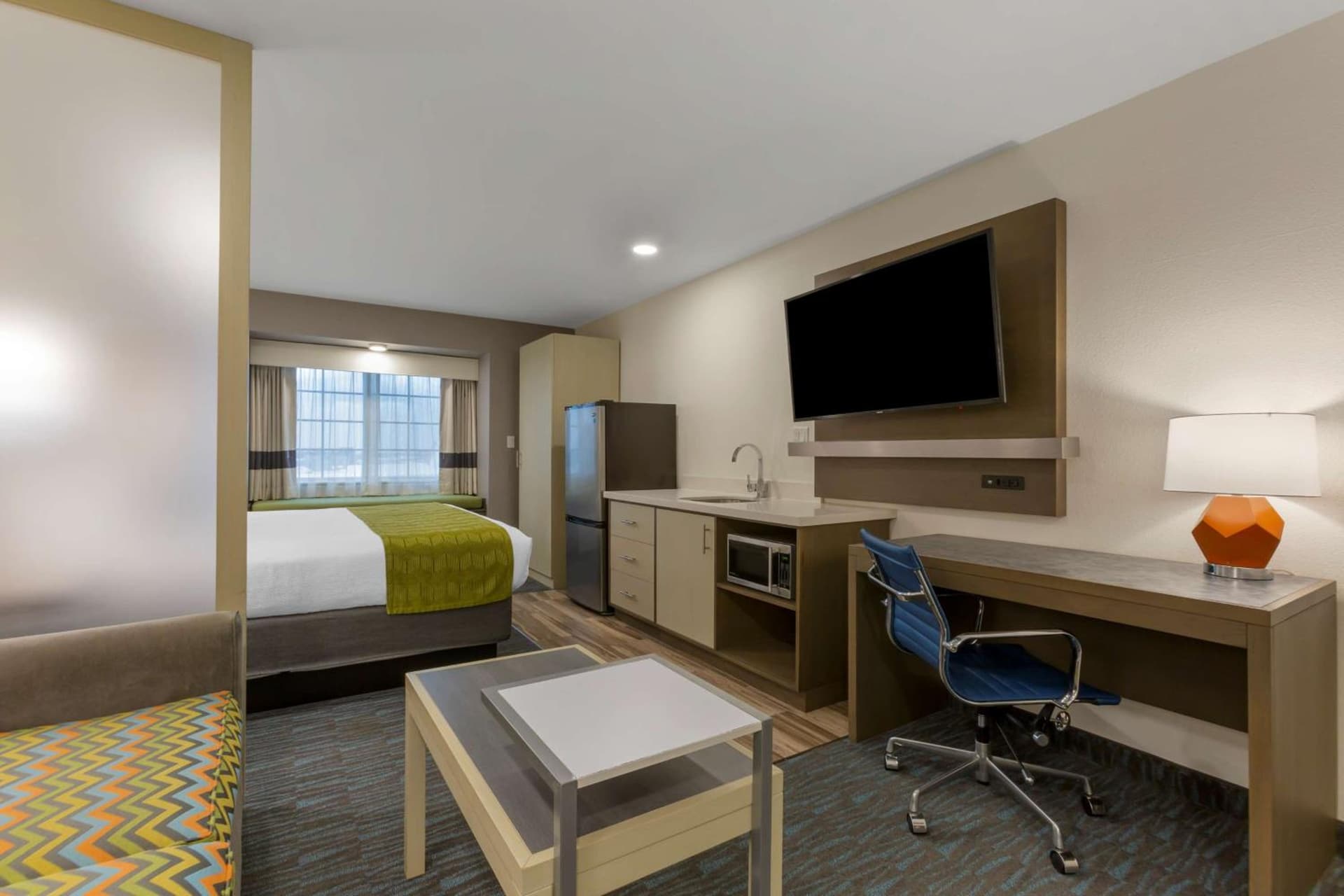 Best Western Plus Yuma Foothills Inn & Suites gallery photo in Yuma, AZ — image 14