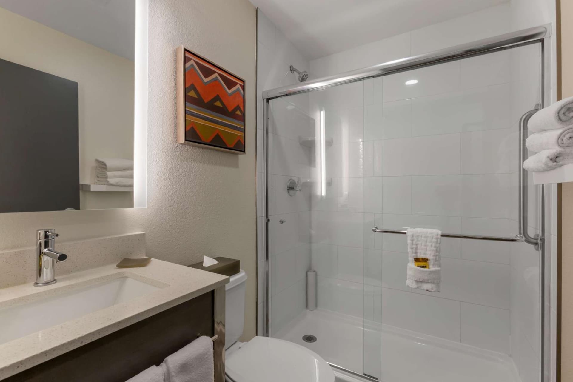 Best Western Plus Yuma Foothills Inn & Suites gallery photo in Yuma, AZ — image 30