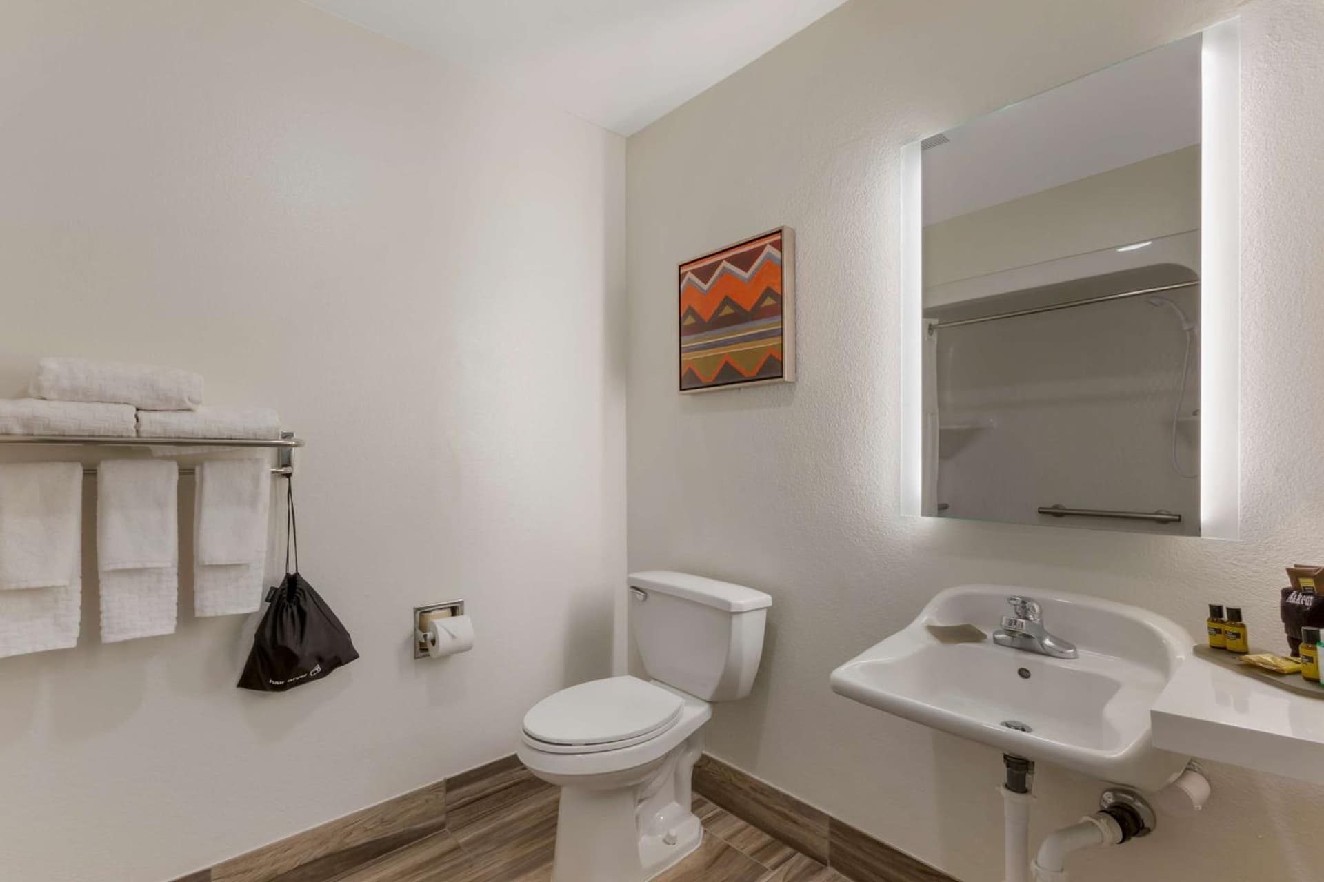 Best Western Plus Yuma Foothills Inn & Suites gallery photo in Yuma, AZ — image 31