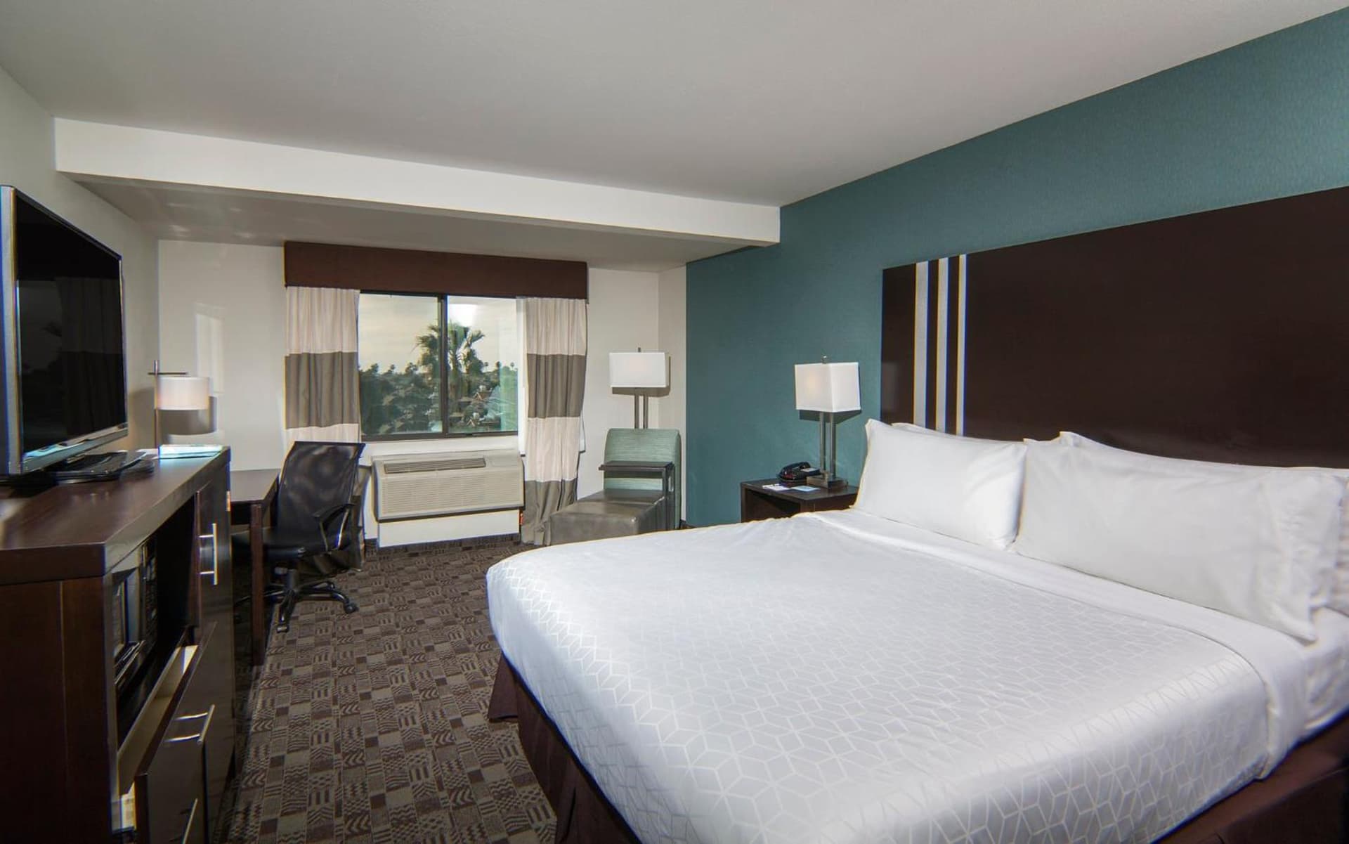 Holiday Inn Express & Suites Carlsbad Beach by IHG gallery photo in Carlsbad, CA — image 23