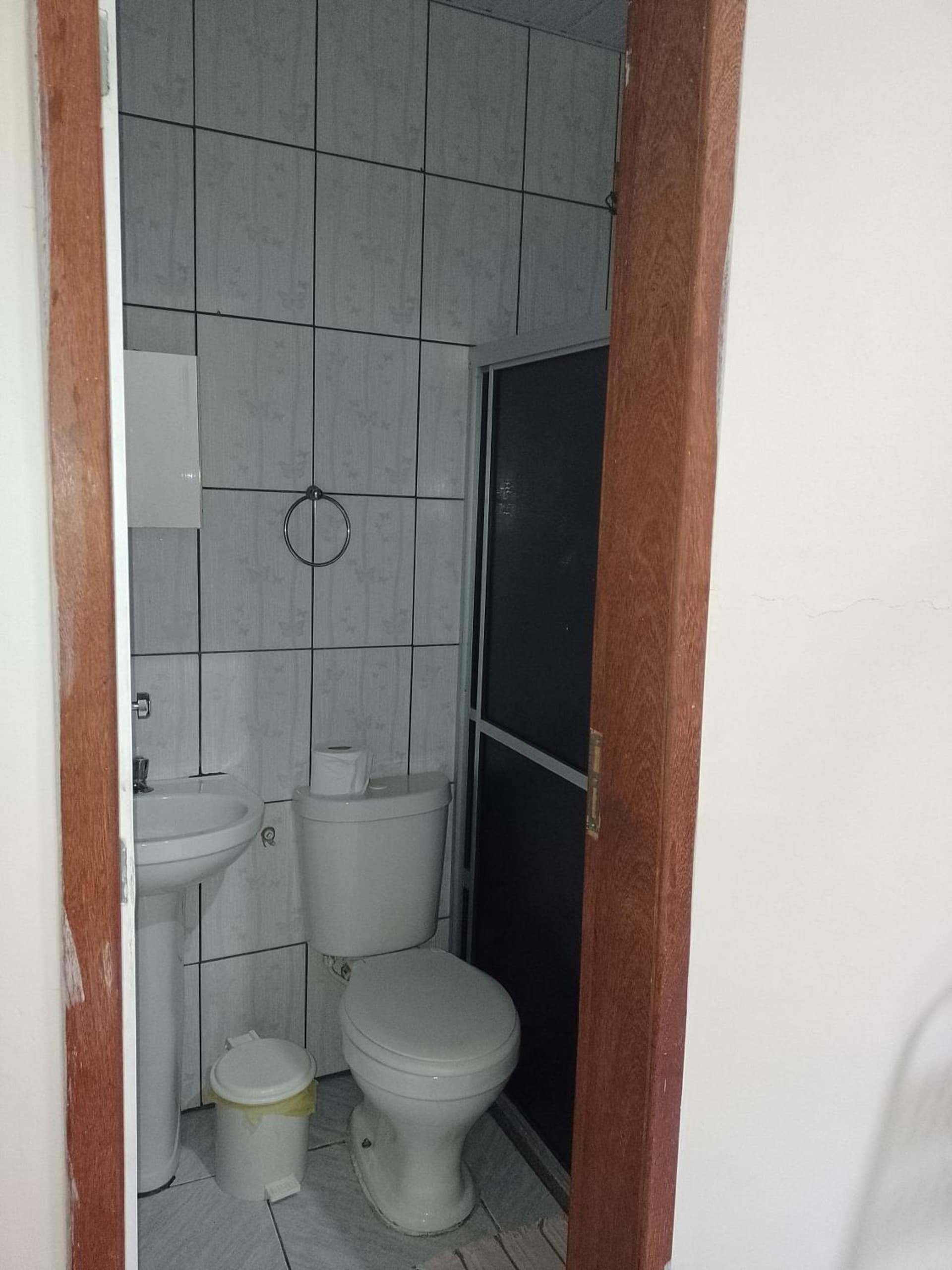 Hospedagem da Cris interior in Fortuna — gallery photo 2
