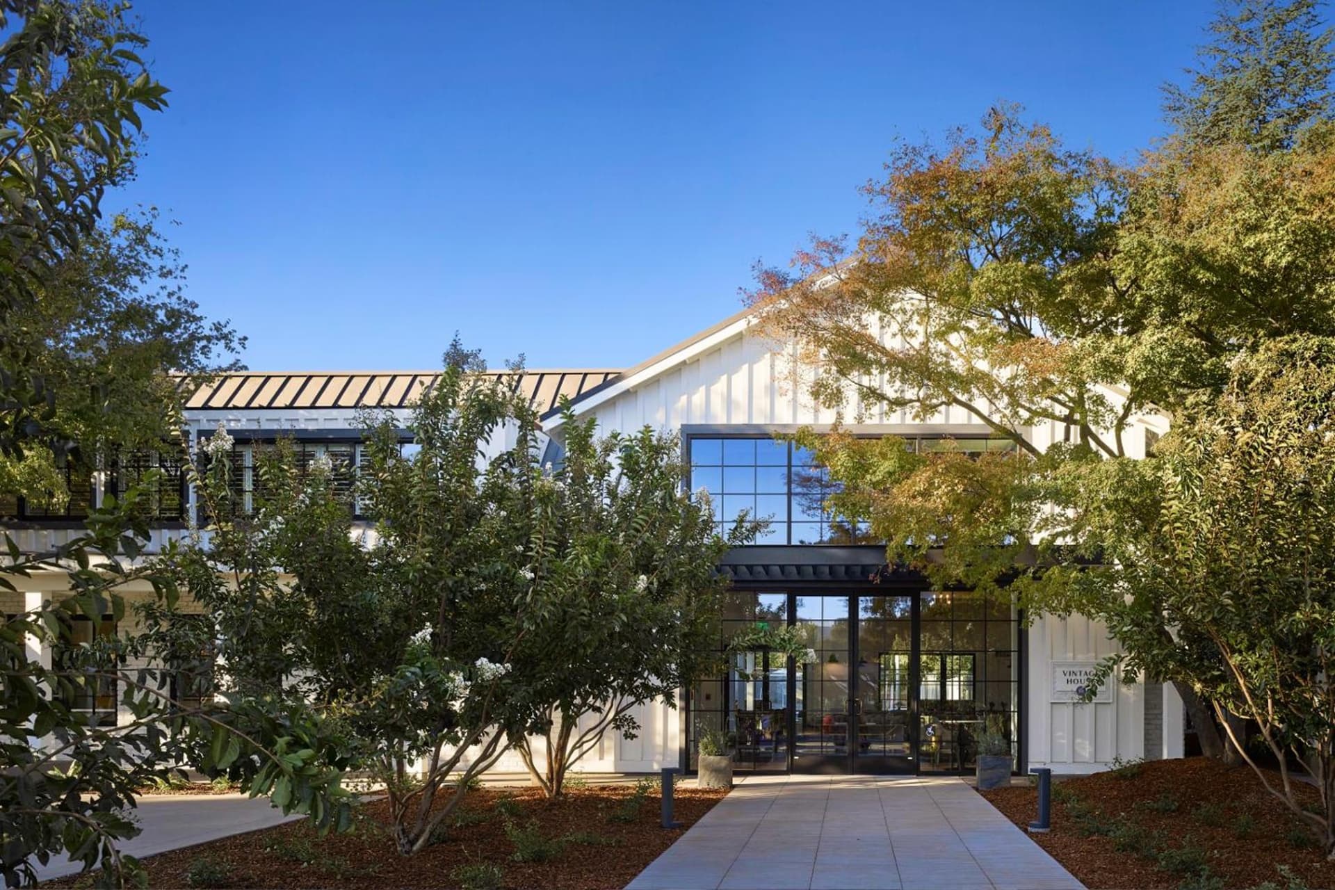 The Estate Yountville gallery photo in Yountville, CA — image 41