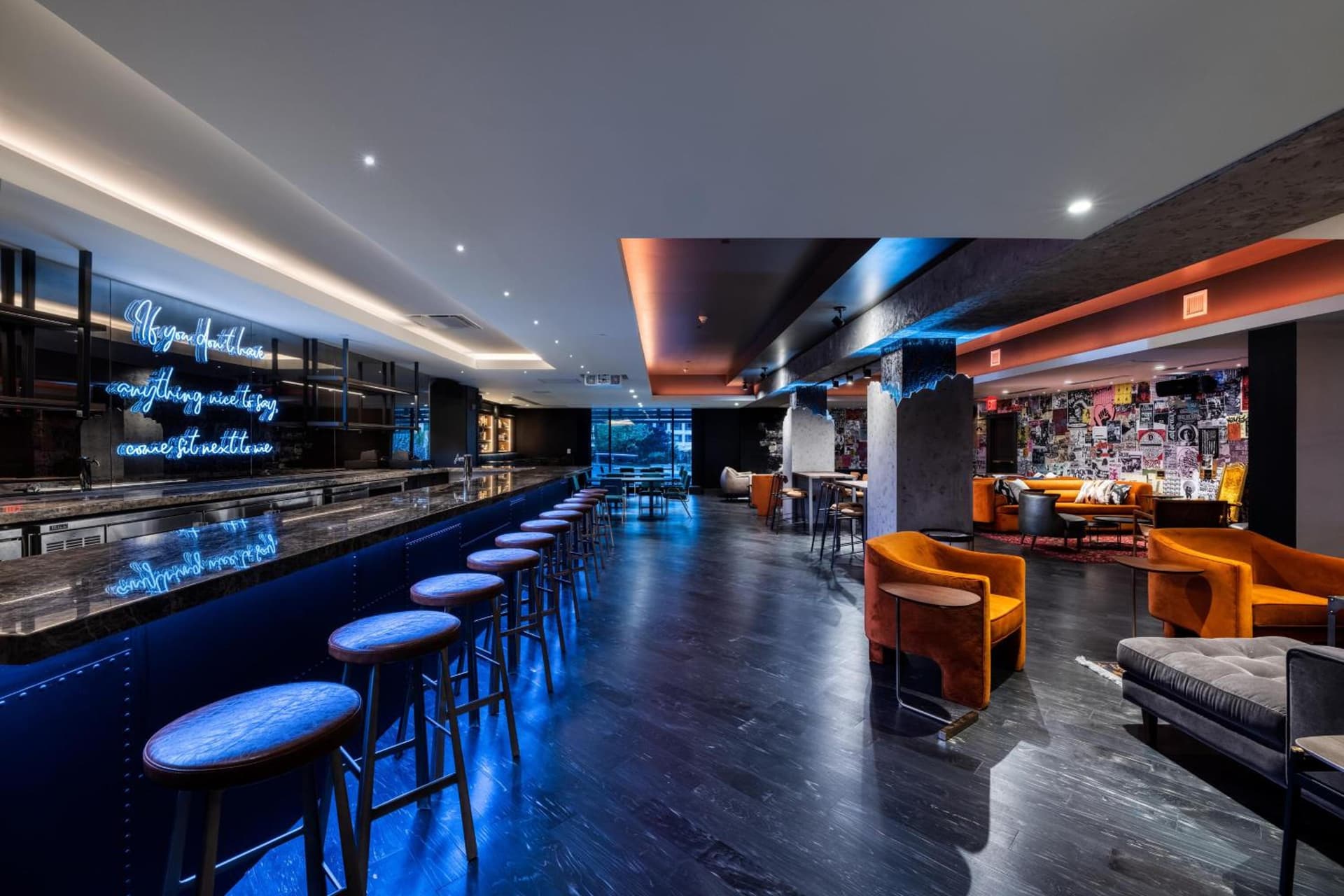 Hotel Rendale Washington DC gallery photo in Washington, DC — image 33