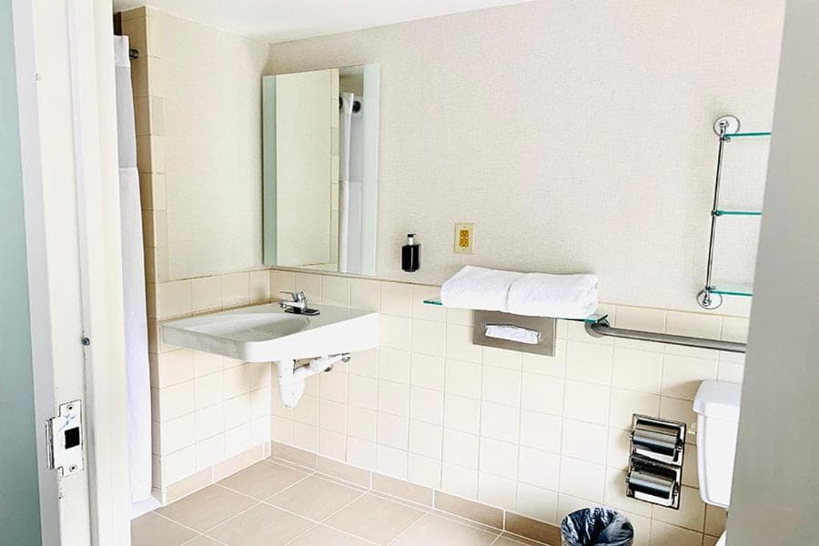 Hotel Rendale Washington DC gallery photo in Washington, DC — image 8