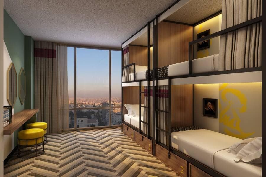 Hotel Rendale Washington DC gallery photo in Washington, DC — image 13