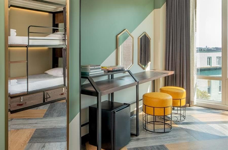 Hotel Rendale Washington DC gallery photo in Washington, DC — image 14