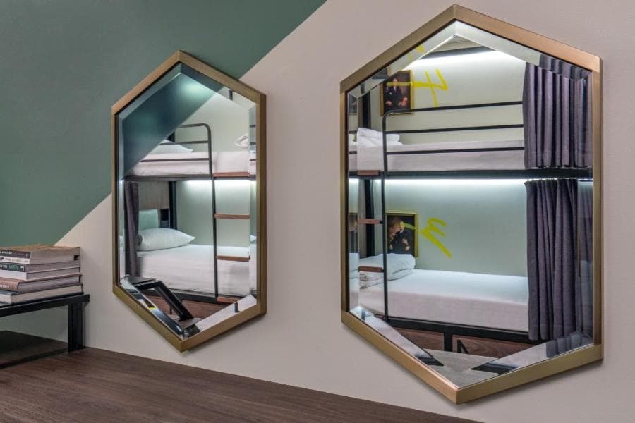 Hotel Rendale Washington DC gallery photo in Washington, DC — image 30