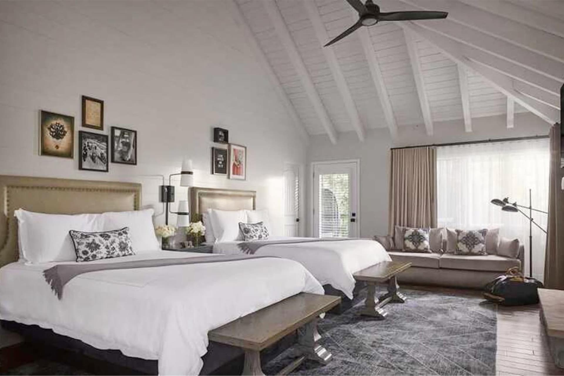 The Estate Yountville gallery photo in Yountville, CA — image 53